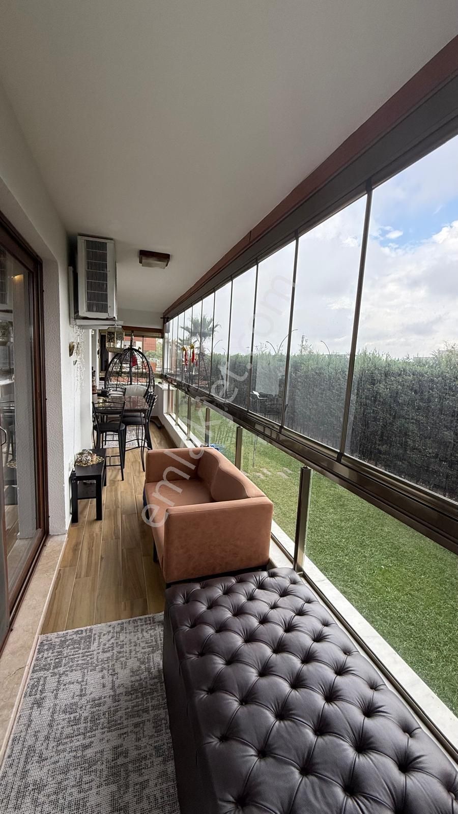 🏡cumhuriyet Mahallesi 🏡site İçi ✅3+1 125m2 11 Katlının 2 Katı ❇️fuul Özelikli Petek Kombili - Görsel 18