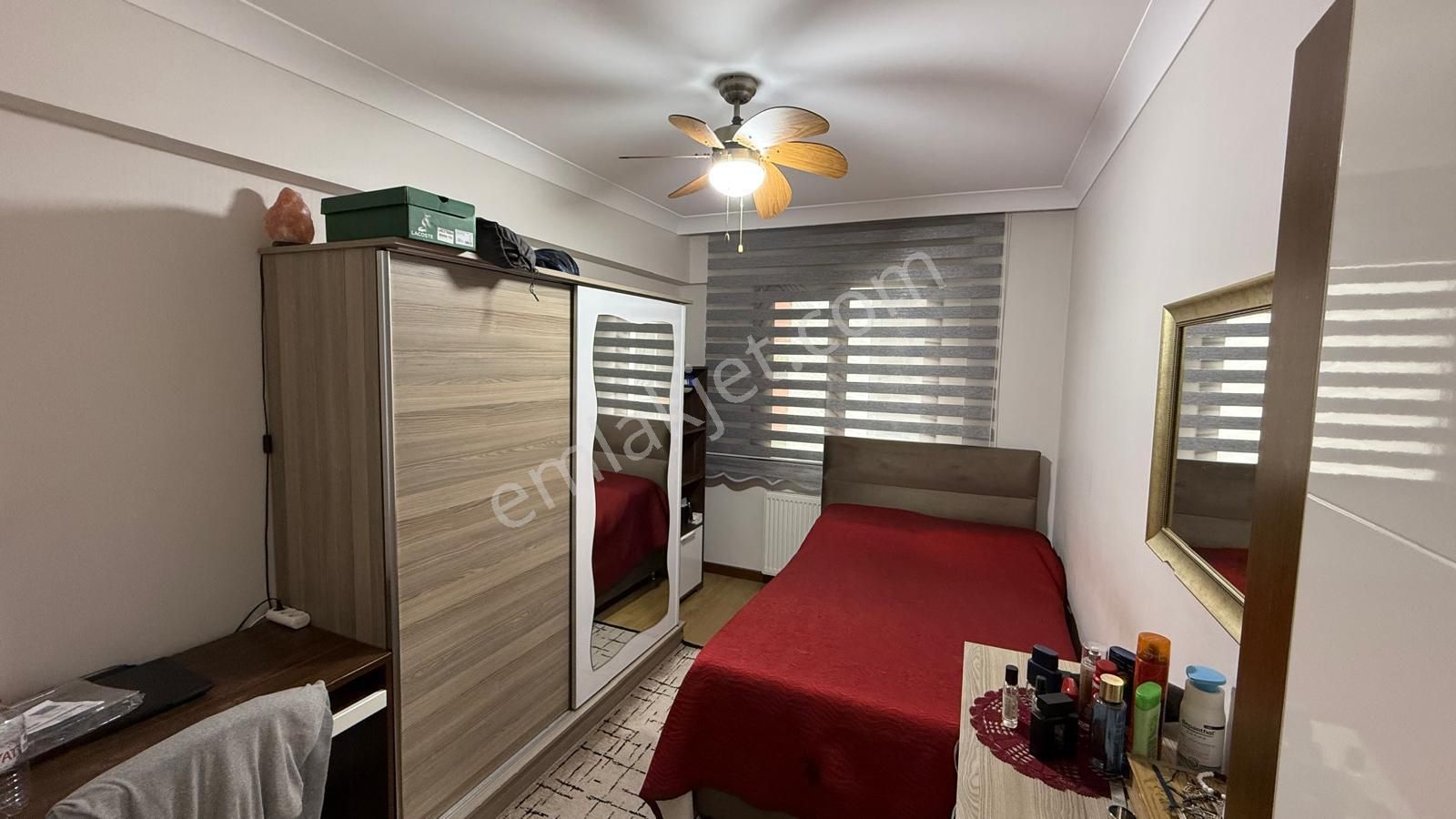 🏡cumhuriyet Mahallesi 🏡site İçi ✅3+1 125m2 11 Katlının 2 Katı ❇️fuul Özelikli Petek Kombili - Görsel 4