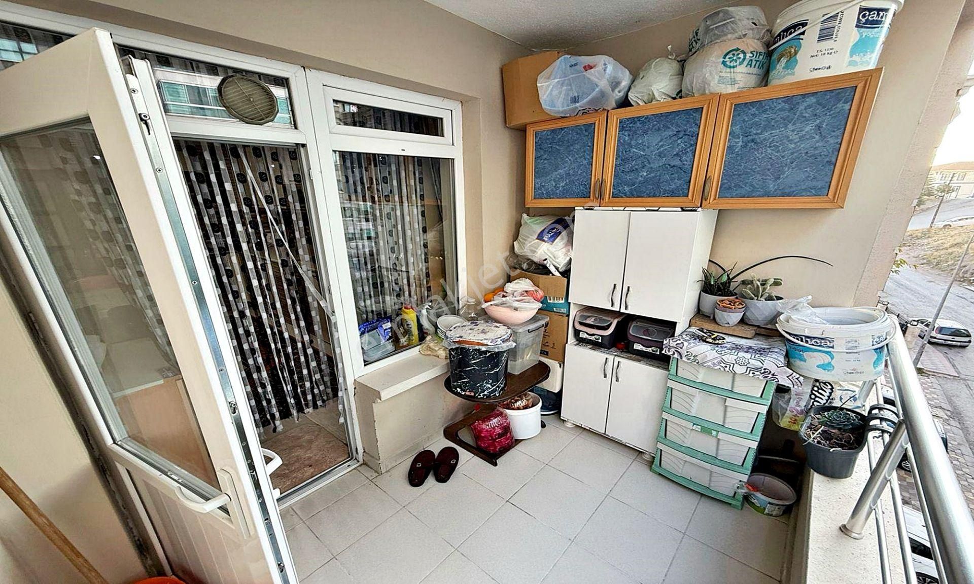 Kuşcağız'da Katta Full Yapılı Ebeveyn Banyolu 3+1 Daire ! - Görsel 4