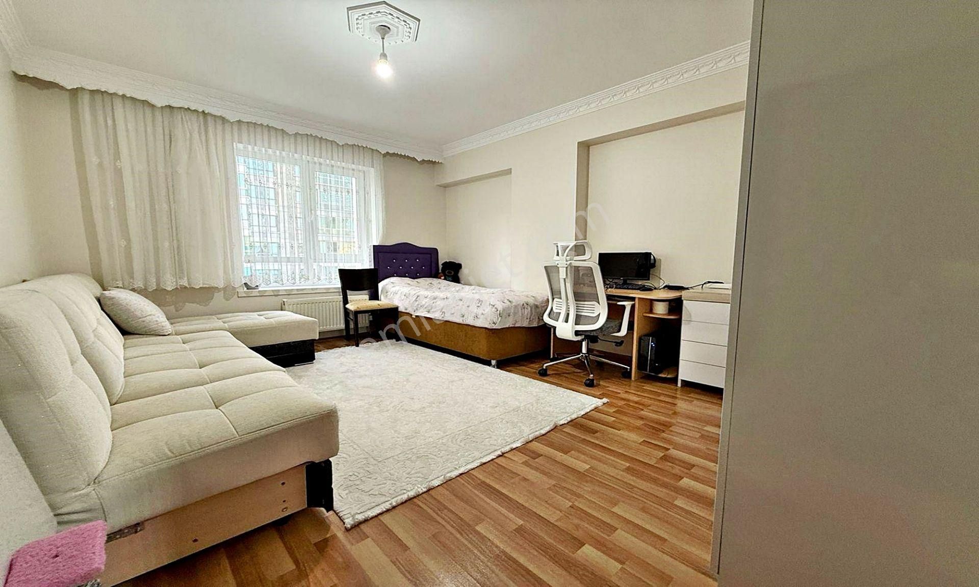 Kuşcağız'da Katta Full Yapılı Ebeveyn Banyolu 3+1 Daire ! - Görsel 10