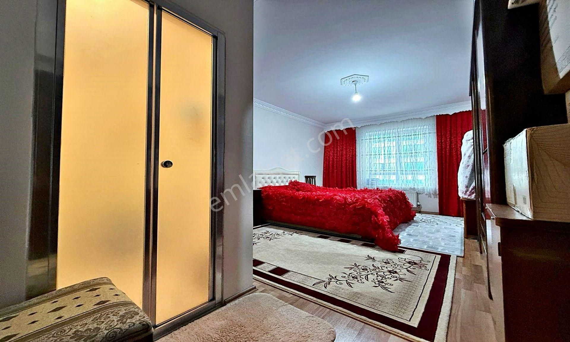 Kuşcağız'da Katta Full Yapılı Ebeveyn Banyolu 3+1 Daire ! - Görsel 15