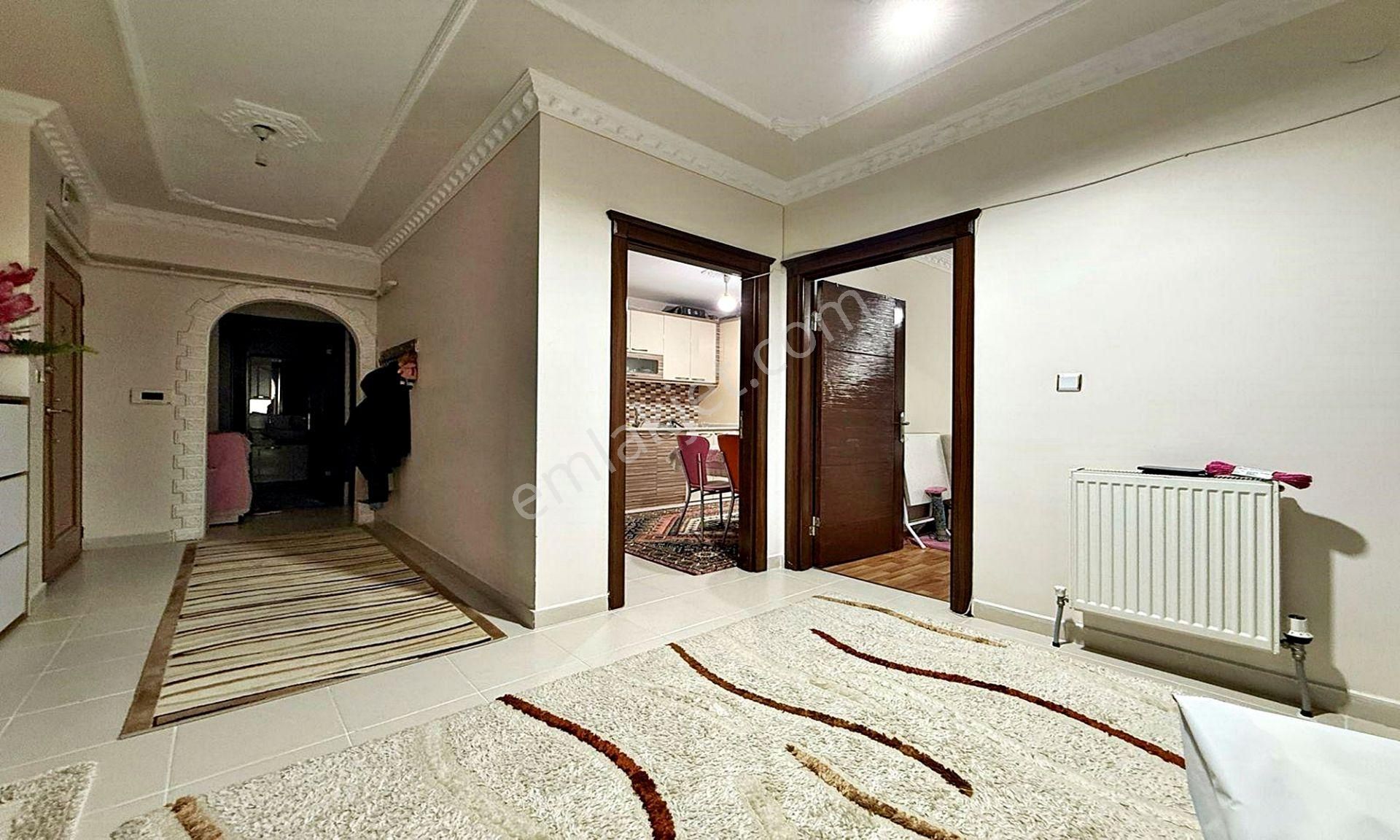 Kuşcağız'da Katta Full Yapılı Ebeveyn Banyolu 3+1 Daire ! - Görsel 12