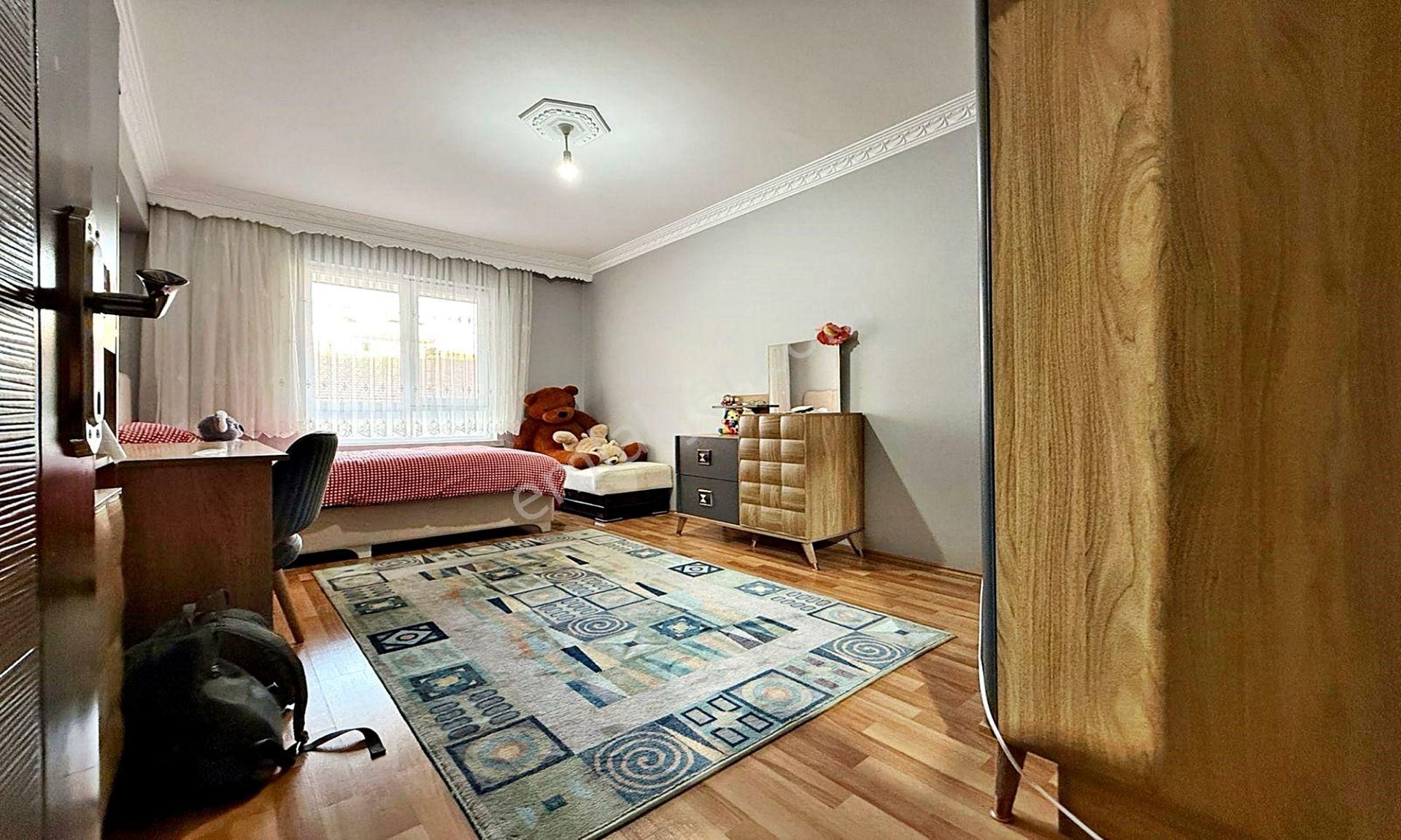 Kuşcağız'da Katta Full Yapılı Ebeveyn Banyolu 3+1 Daire ! - Görsel 13