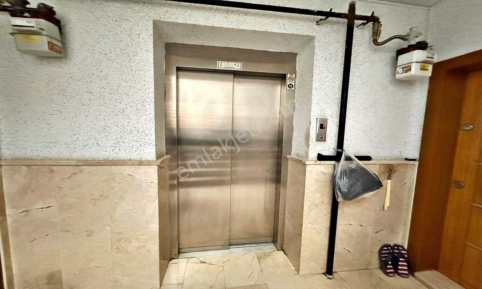 Kuşcağız'da Katta Full Yapılı Ebeveyn Banyolu 3+1 Daire ! - Görsel 11