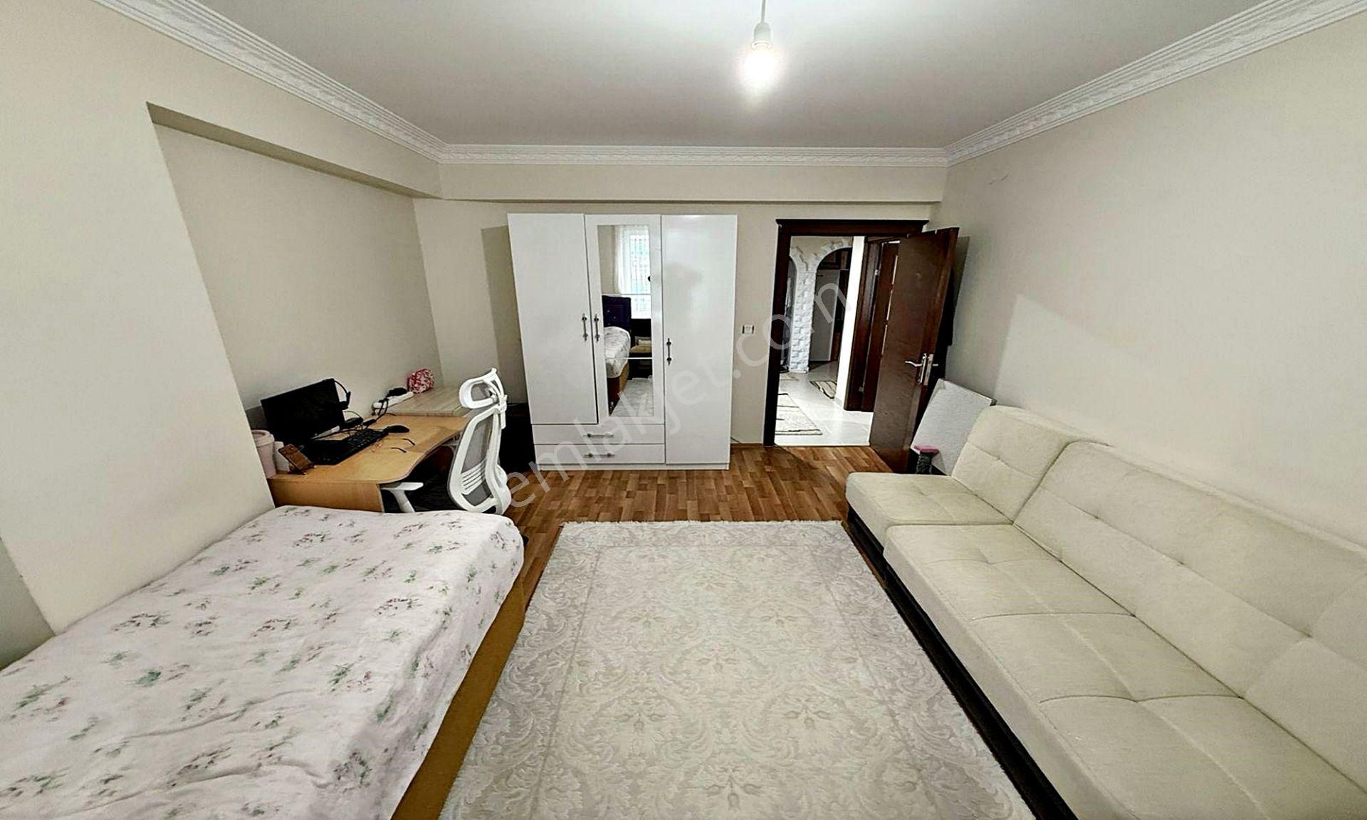 Kuşcağız'da Katta Full Yapılı Ebeveyn Banyolu 3+1 Daire ! - Görsel 14