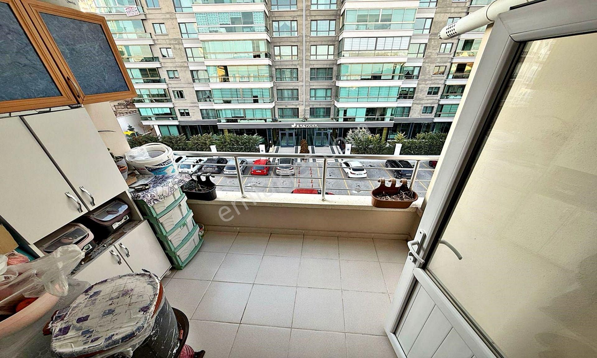 Kuşcağız'da Katta Full Yapılı Ebeveyn Banyolu 3+1 Daire ! - Görsel 7