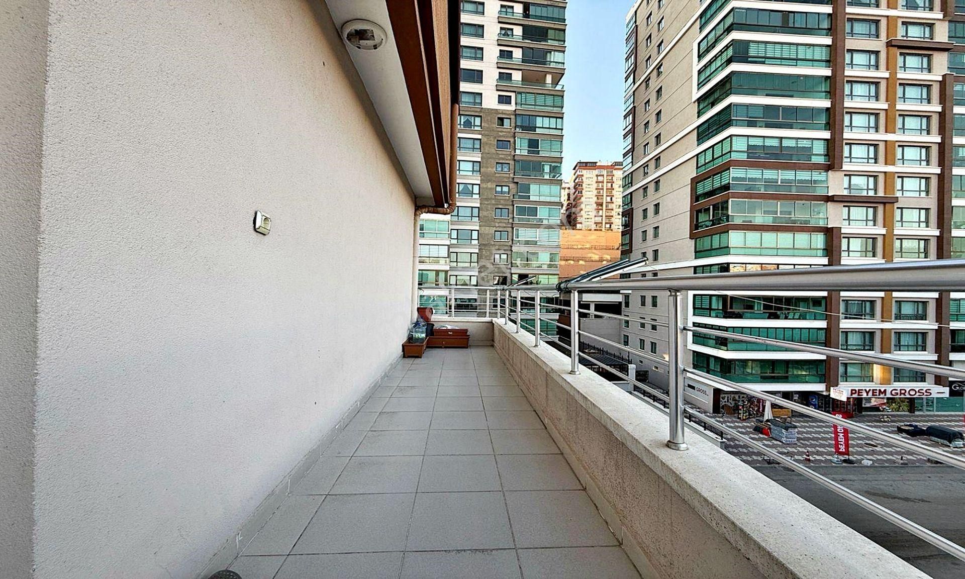 Kuşcağız'da Katta Full Yapılı Ebeveyn Banyolu 3+1 Daire ! - Görsel 3