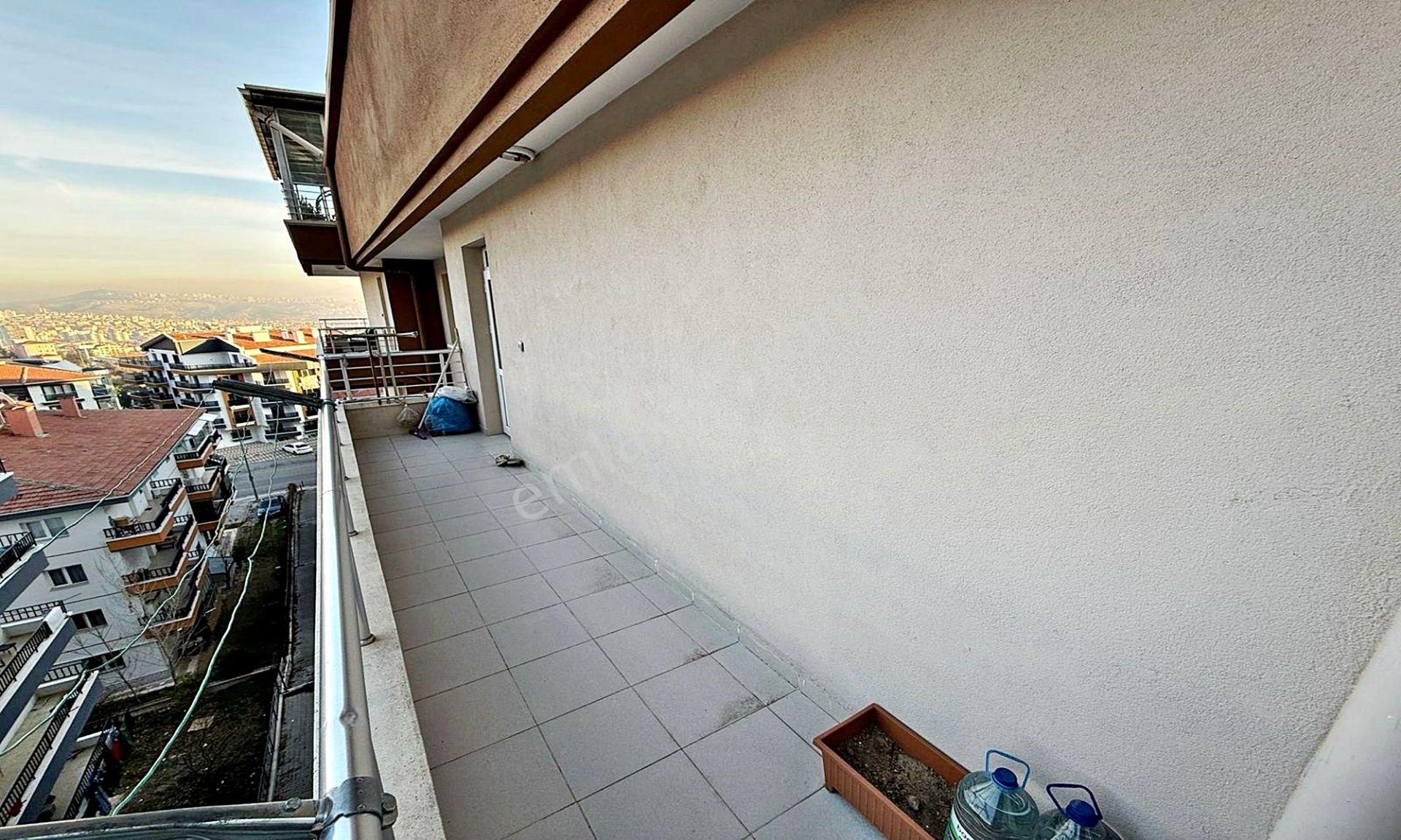 Kuşcağız'da Katta Full Yapılı Ebeveyn Banyolu 3+1 Daire ! - Görsel 17