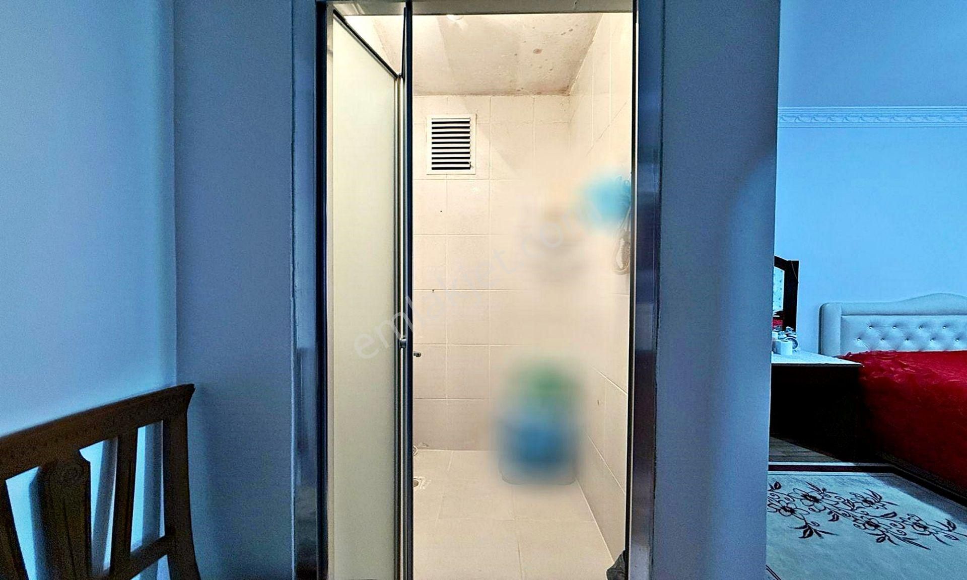 Kuşcağız'da Katta Full Yapılı Ebeveyn Banyolu 3+1 Daire ! - Görsel 18