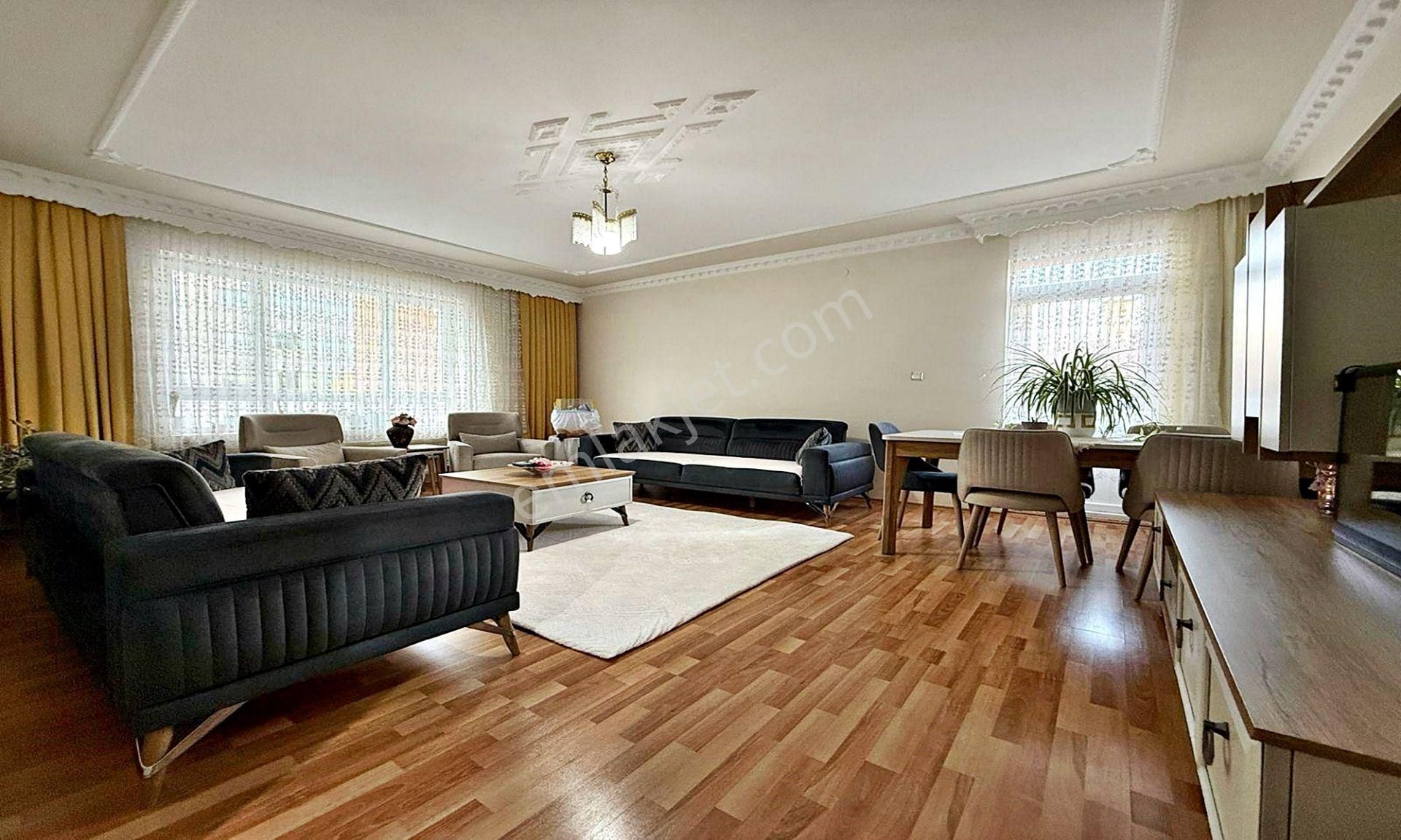 Kuşcağız'da Katta Full Yapılı Ebeveyn Banyolu 3+1 Daire ! - Görsel 6