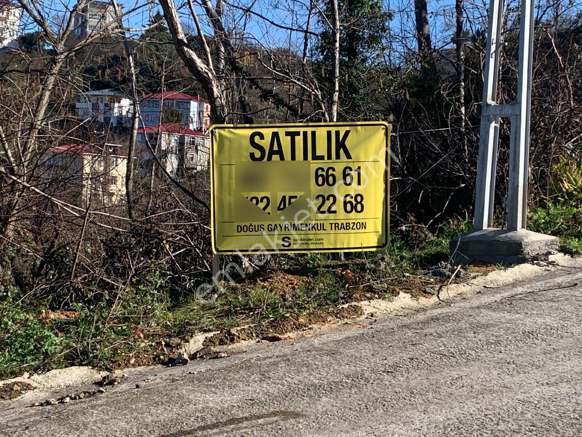 Doğuş Gayrimenkul Arsin Kuzguncuk Ta Satılık Konut İmarlı Arsa