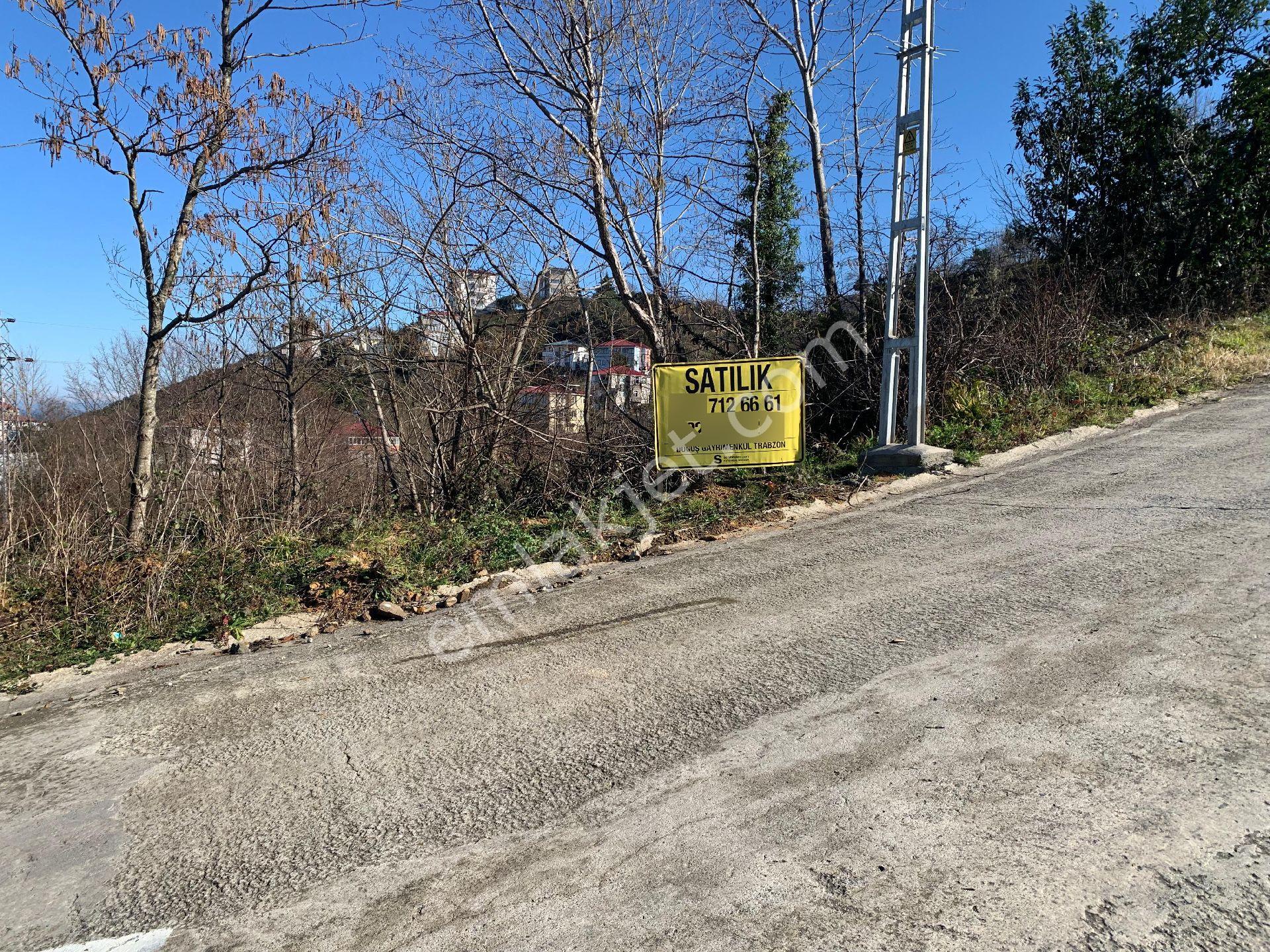 Doğuş Gayrimenkul Arsin Kuzguncuk Ta Satılık Konut İmarlı Arsa - Görsel 25