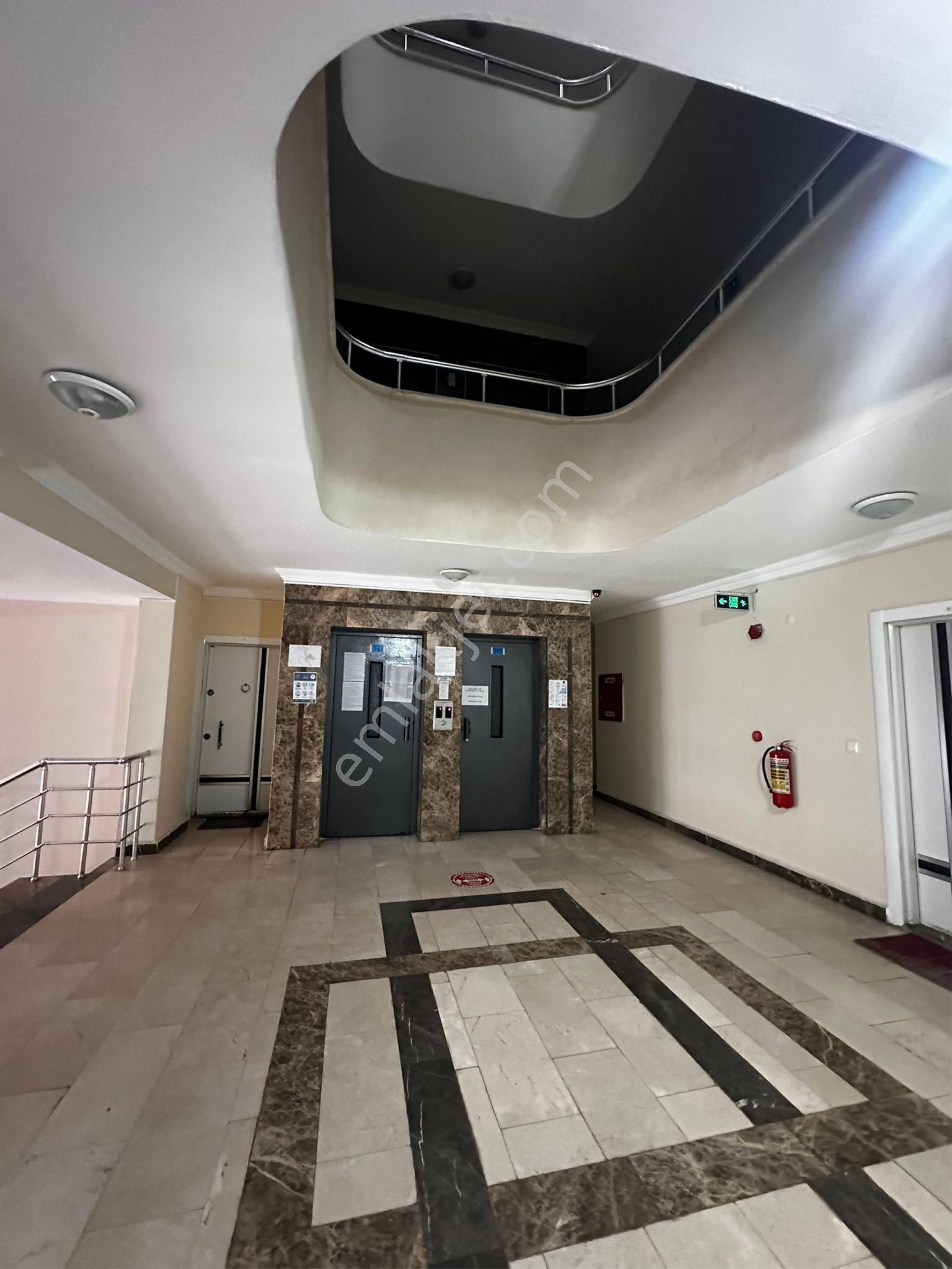 Mahmutlarda Satılık 1+1 Eşyalı - Görsel 8