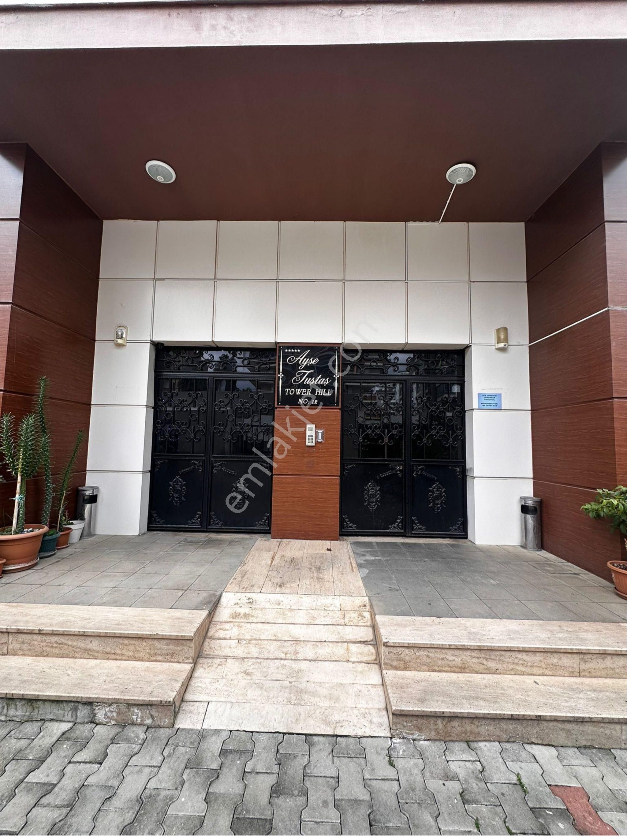 Mahmutlarda Satılık 1+1 Eşyalı - Görsel 10