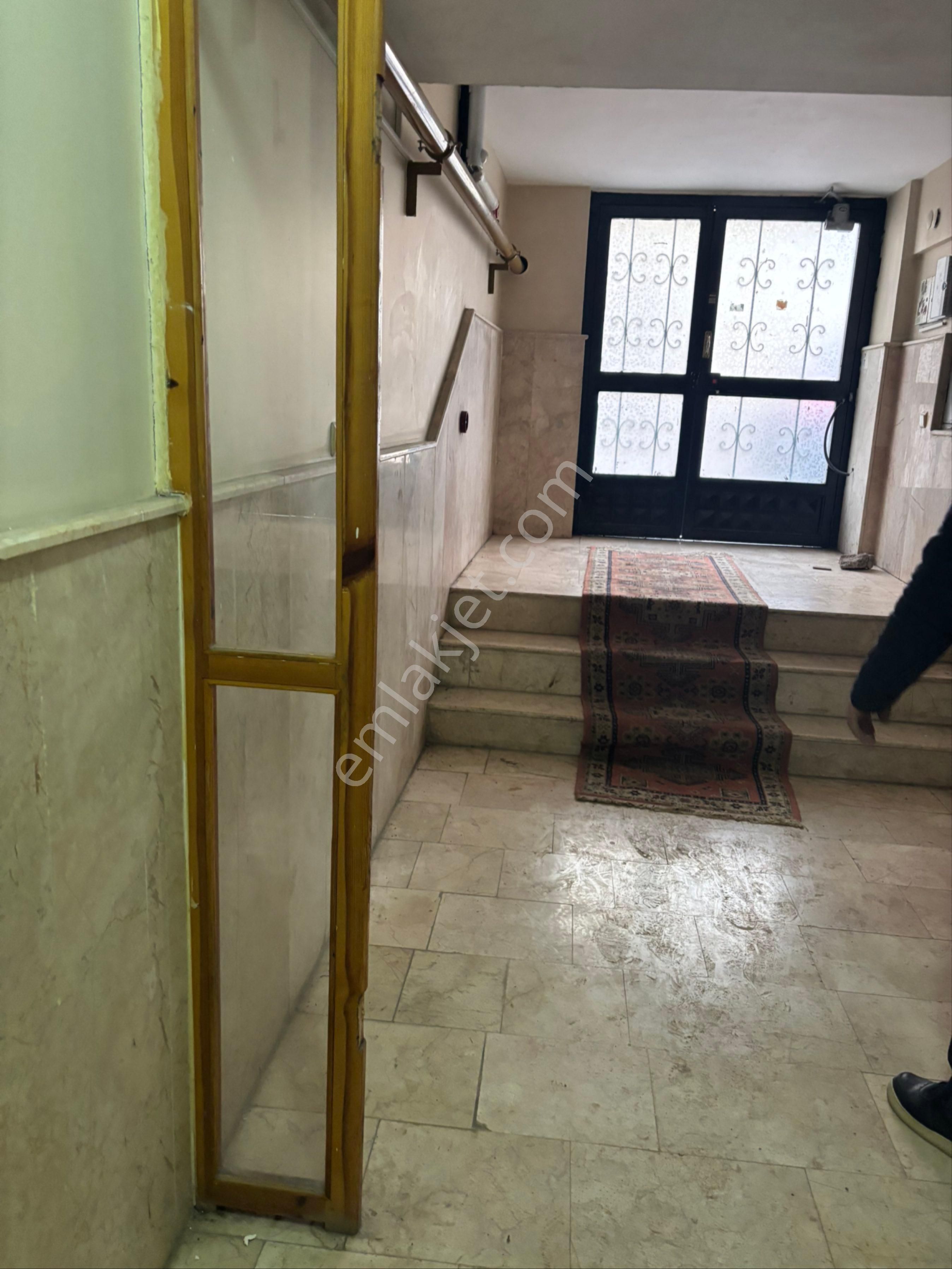 Osmangazi Üni 5 Dakika Uzaklıkta 1+1 Kiralık Apart - Görsel 9