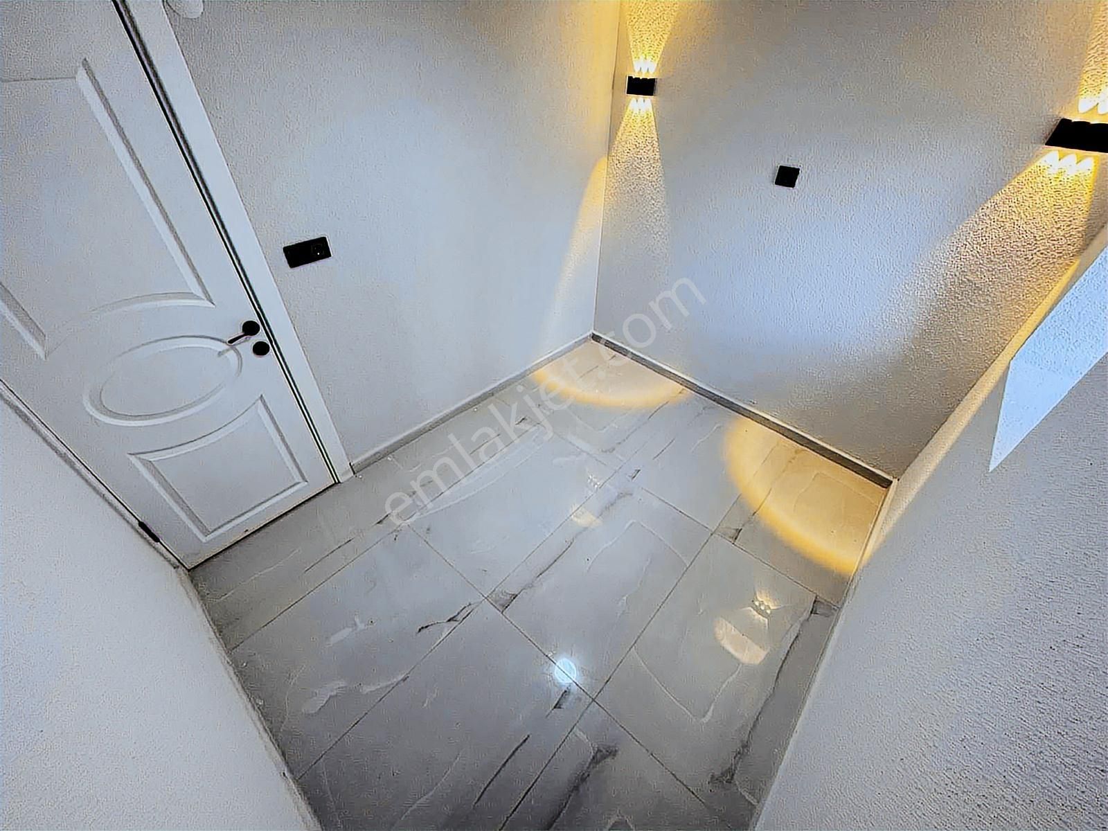 Gürsoy'dan Kızılkeçilide Müstakil Bahçeli Köy Evi - Görsel 12