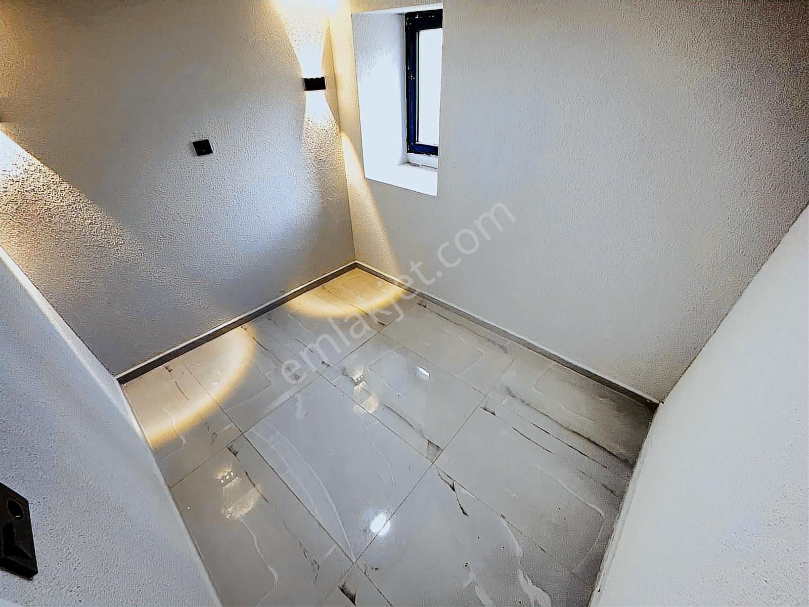 Gürsoy'dan Kızılkeçilide Müstakil Bahçeli Köy Evi - Görsel 14