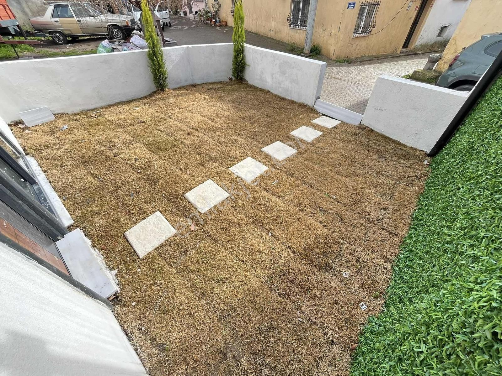 Gürsoy'dan Kızılkeçilide Müstakil Bahçeli Köy Evi - Görsel 34