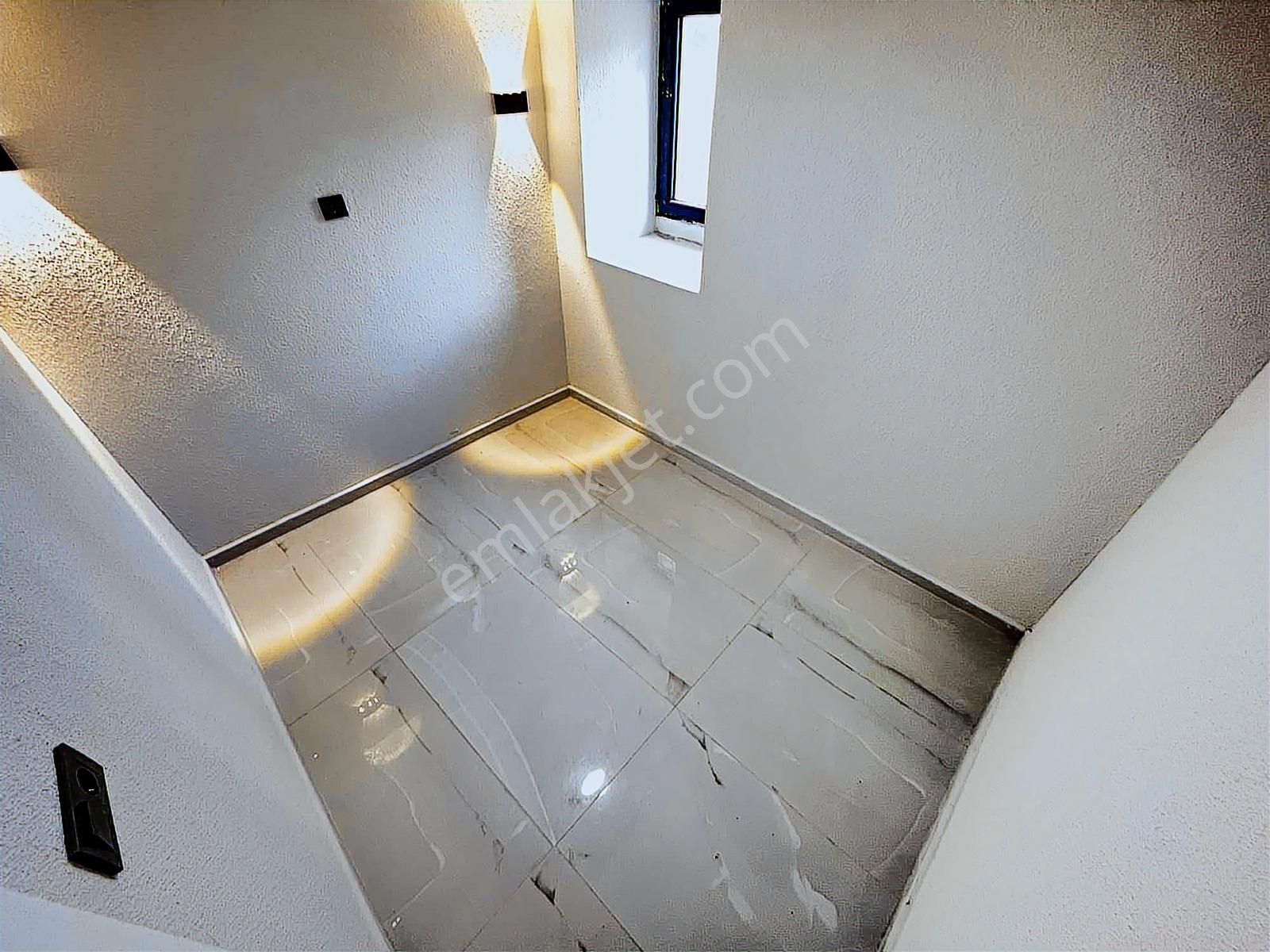 Gürsoy'dan Kızılkeçilide Müstakil Bahçeli Köy Evi - Görsel 32