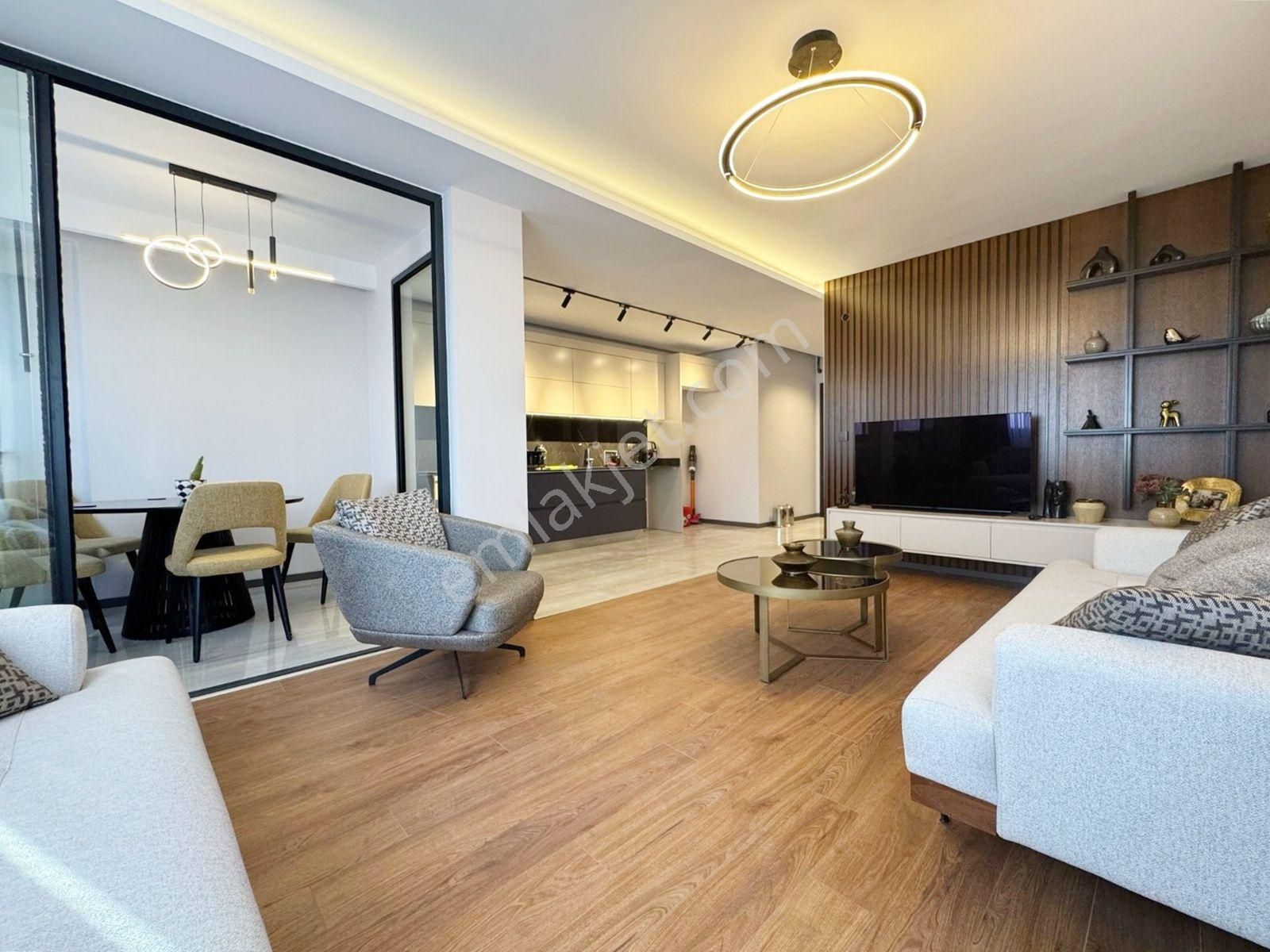 Eczakent Villaları Civ.yatay Mimari Sosyal Aktiviteli Site İçi Lüks Cazip Fırsat - Görsel 6