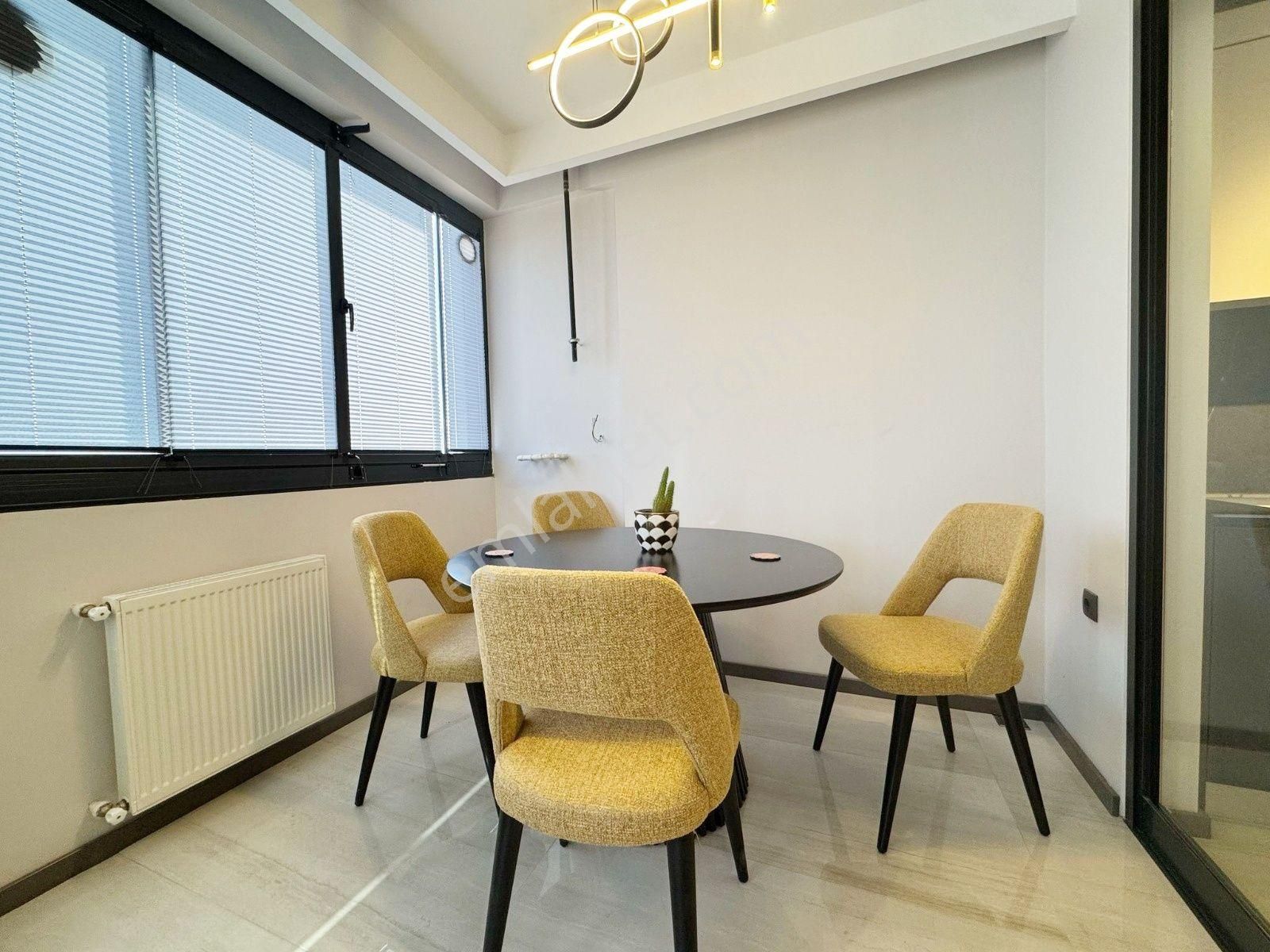 Eczakent Villaları Civ.yatay Mimari Sosyal Aktiviteli Site İçi Lüks Cazip Fırsat - Görsel 17