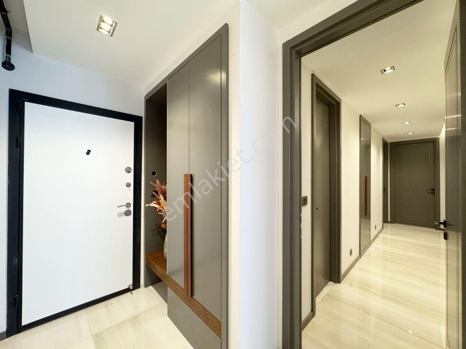 Eczakent Villaları Civ.yatay Mimari Sosyal Aktiviteli Site İçi Lüks Cazip Fırsat - Görsel 14