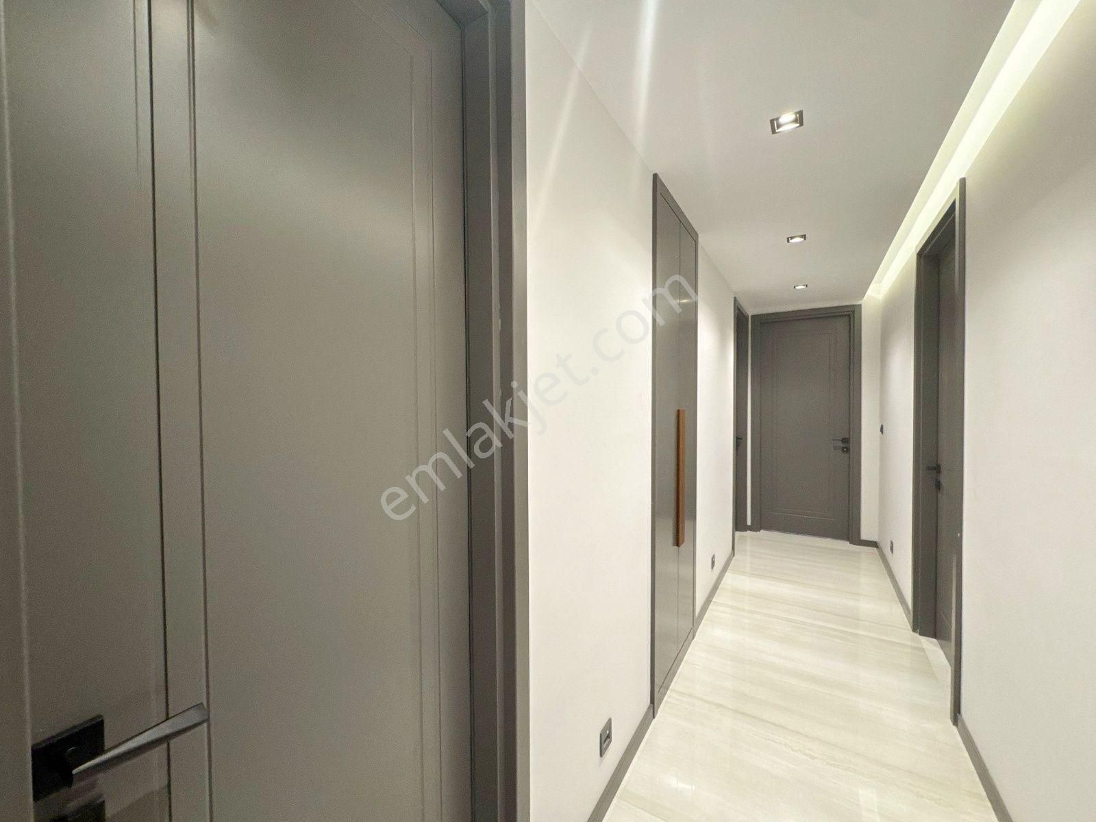 Eczakent Villaları Civ.yatay Mimari Sosyal Aktiviteli Site İçi Lüks Cazip Fırsat - Görsel 15