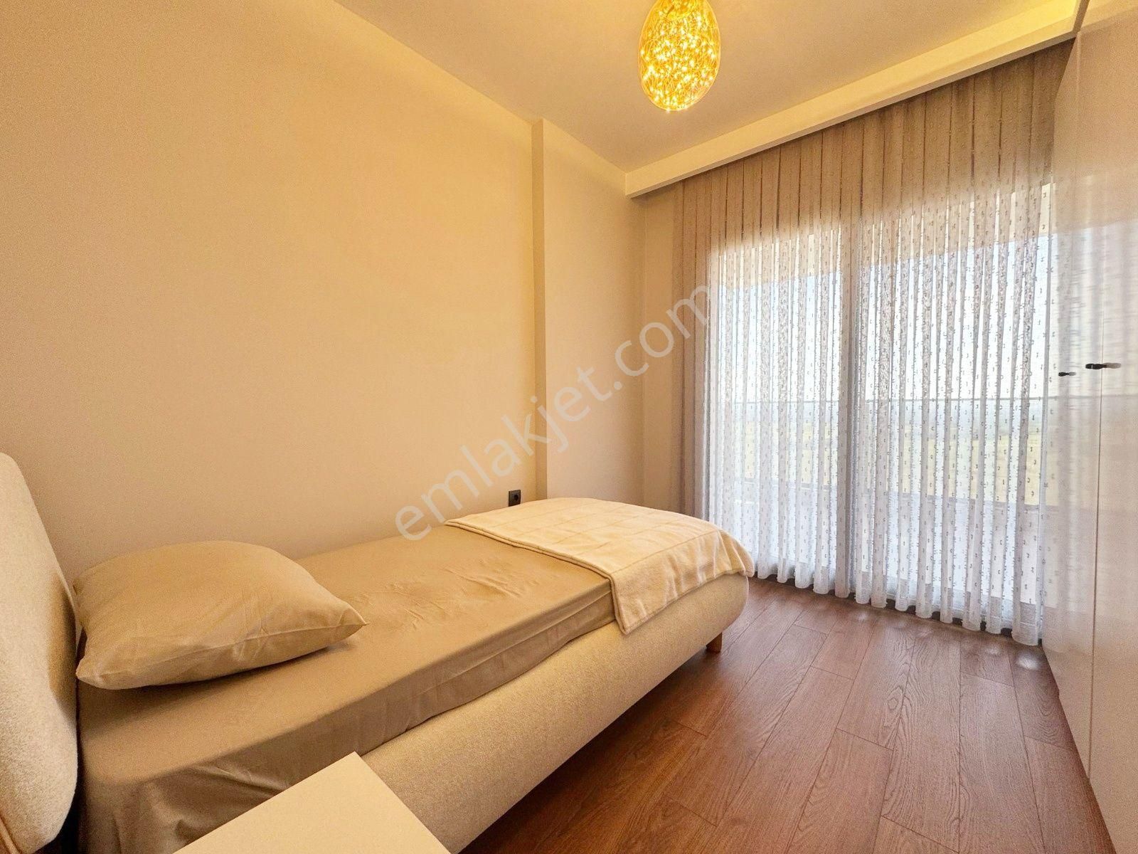 Eczakent Villaları Civ.yatay Mimari Sosyal Aktiviteli Site İçi Lüks Cazip Fırsat - Görsel 11