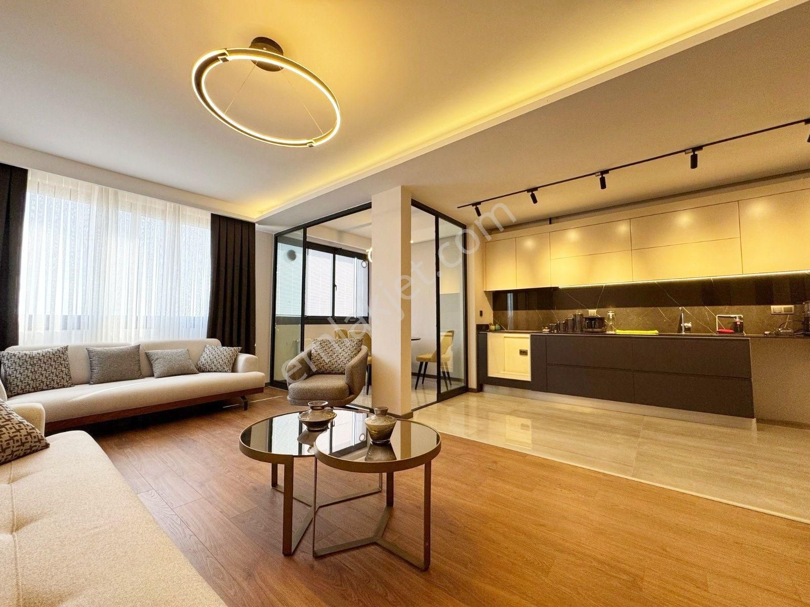 Eczakent Villaları Civ.yatay Mimari Sosyal Aktiviteli Site İçi Lüks Cazip Fırsat - Görsel 7