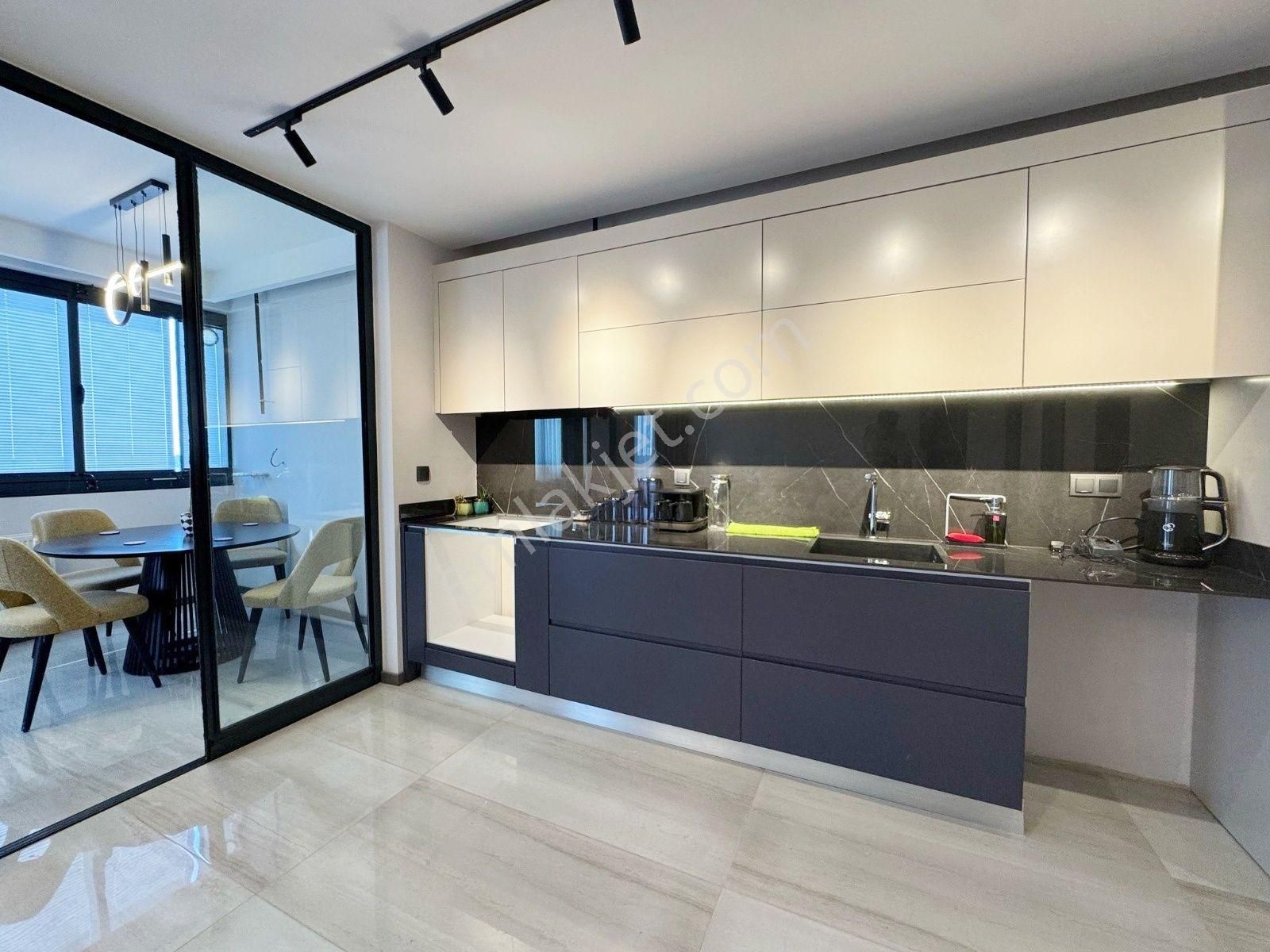 Eczakent Villaları Civ.yatay Mimari Sosyal Aktiviteli Site İçi Lüks Cazip Fırsat - Görsel 4