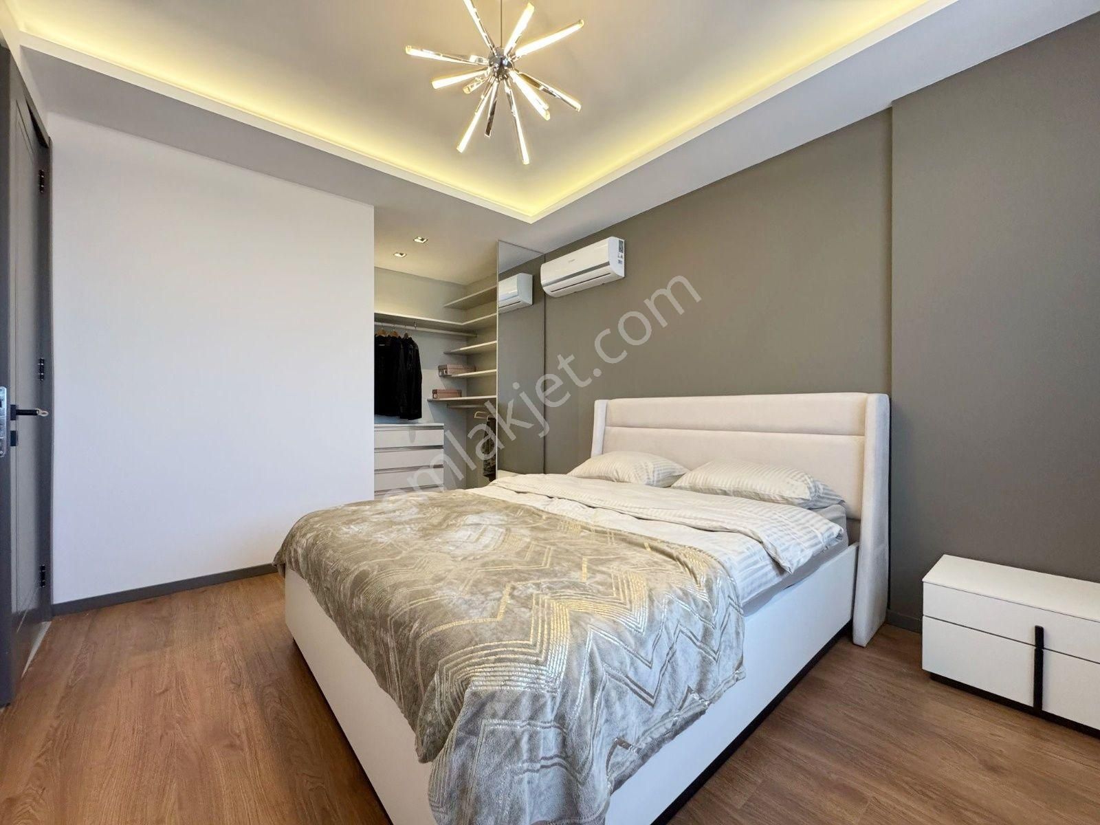 Eczakent Villaları Civ.yatay Mimari Sosyal Aktiviteli Site İçi Lüks Cazip Fırsat - Görsel 10