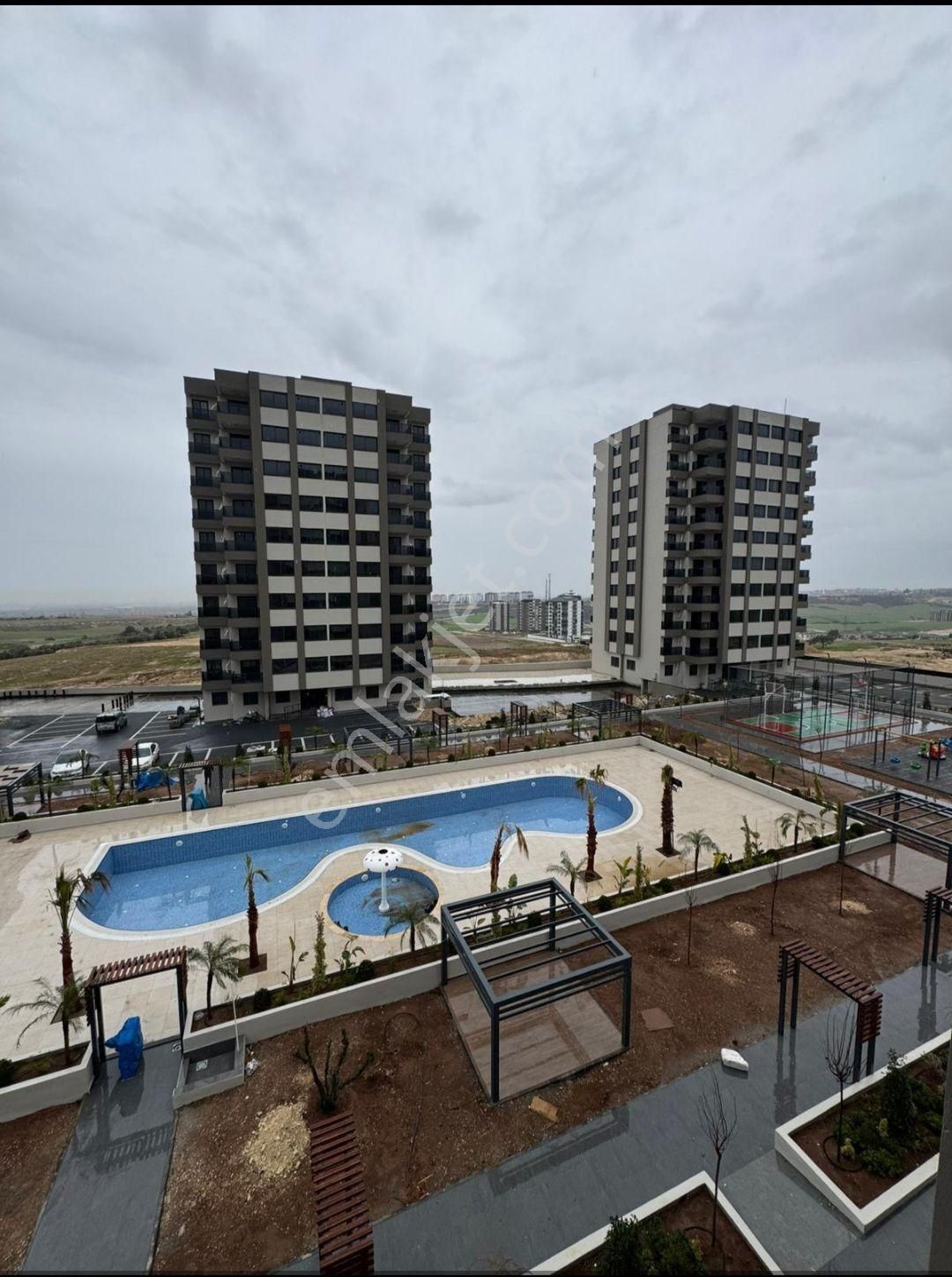 Eczakent Villaları Civ.yatay Mimari Sosyal Aktiviteli Site İçi Lüks Cazip Fırsat