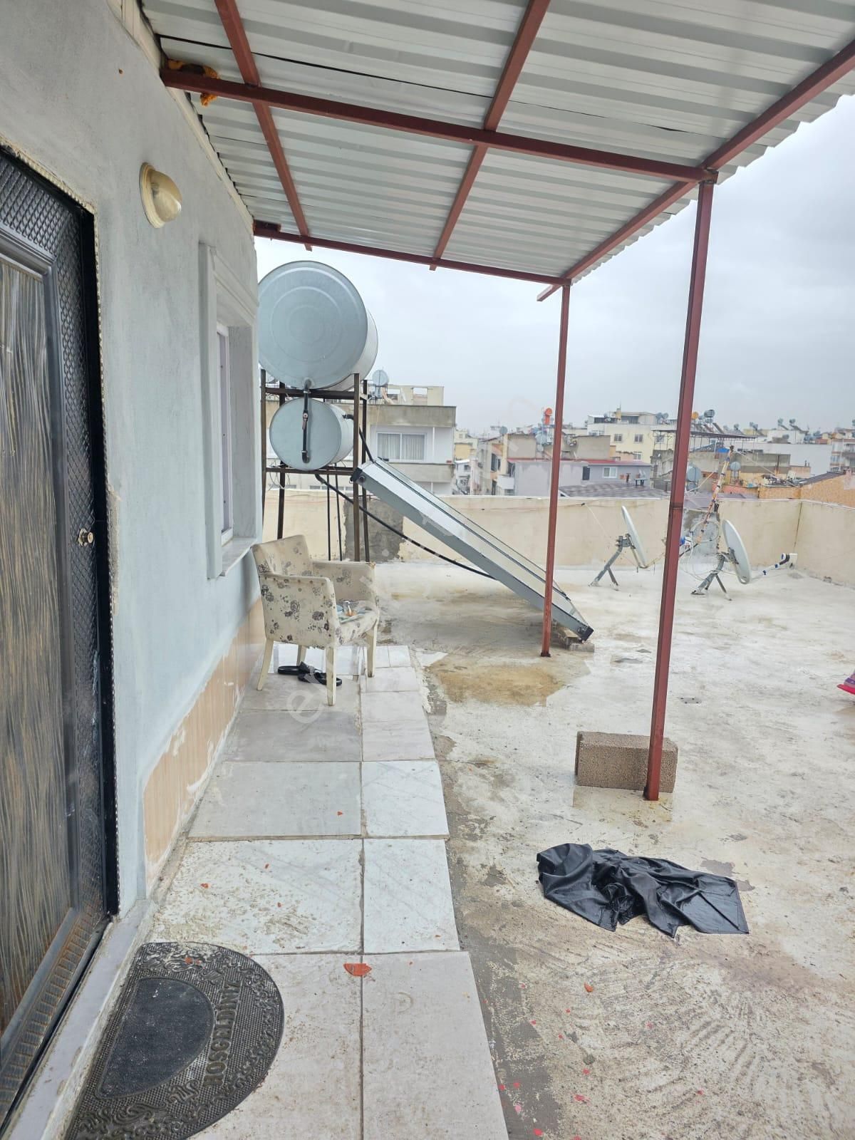 Sağlık Mahallesinde Ektralı Kaçırılmayacak Daire Ve Dükkan - Görsel 11