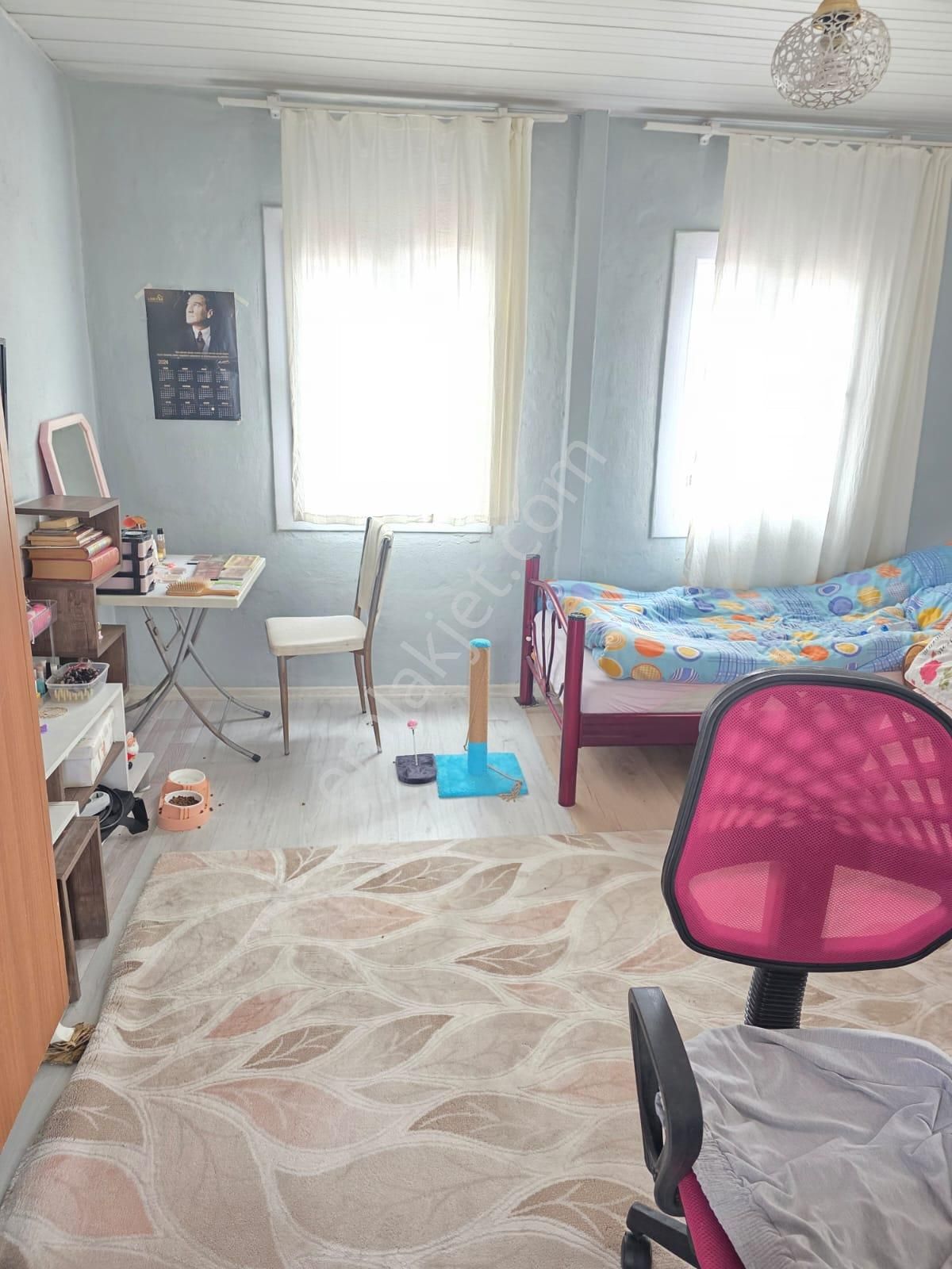Sağlık Mahallesinde Ektralı Kaçırılmayacak Daire Ve Dükkan - Görsel 9
