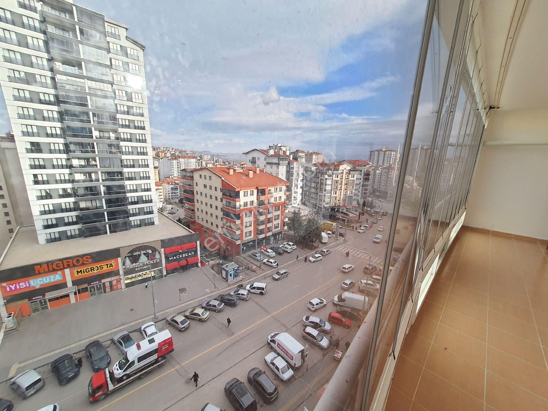 Şentepe'nin Kalbi 3+1 Site Dairesi Telefern Oldu Cadde Manzaralı - Görsel 36