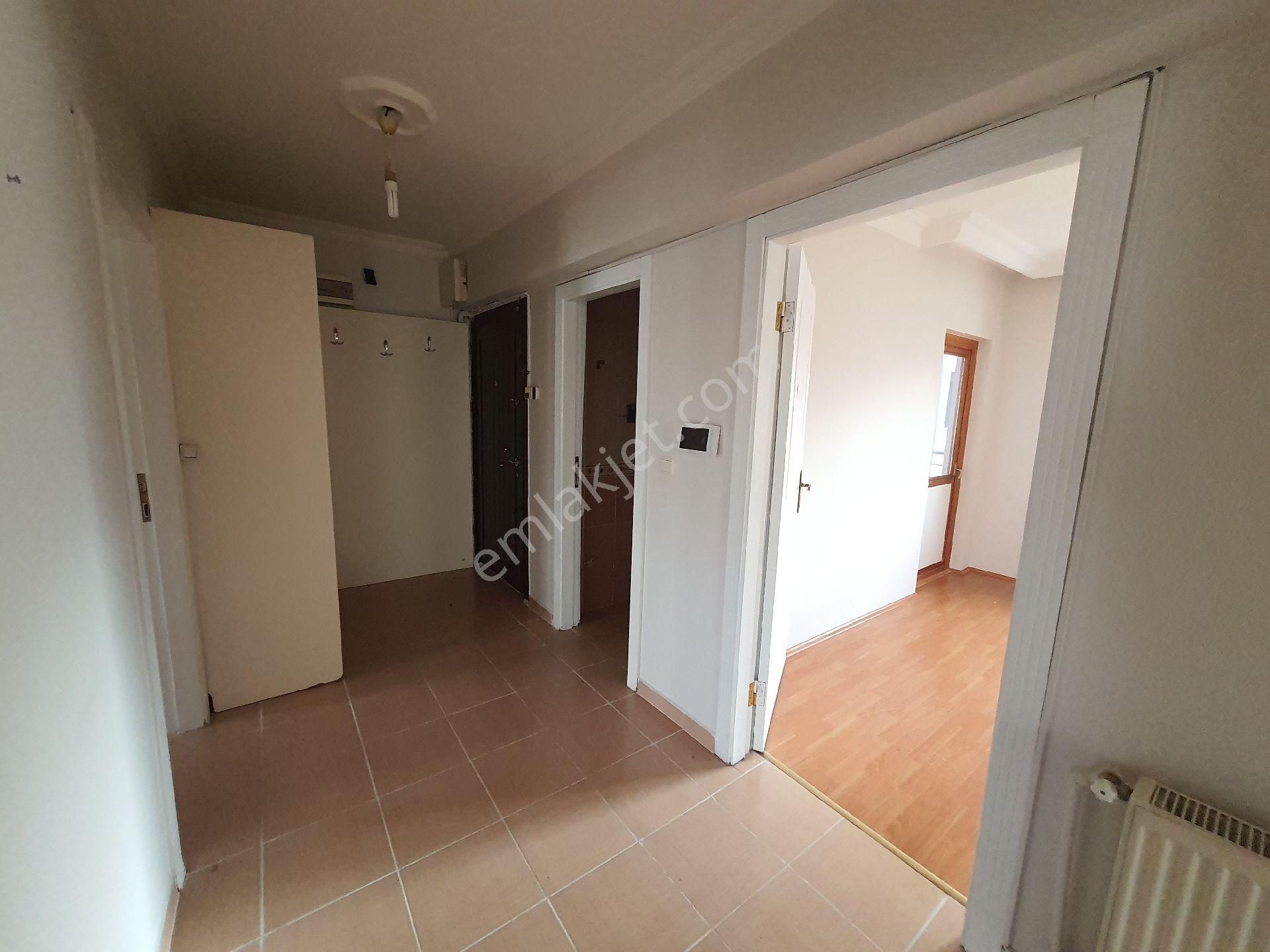 Şentepe'nin Kalbi 3+1 Site Dairesi Telefern Oldu Cadde Manzaralı - Görsel 34