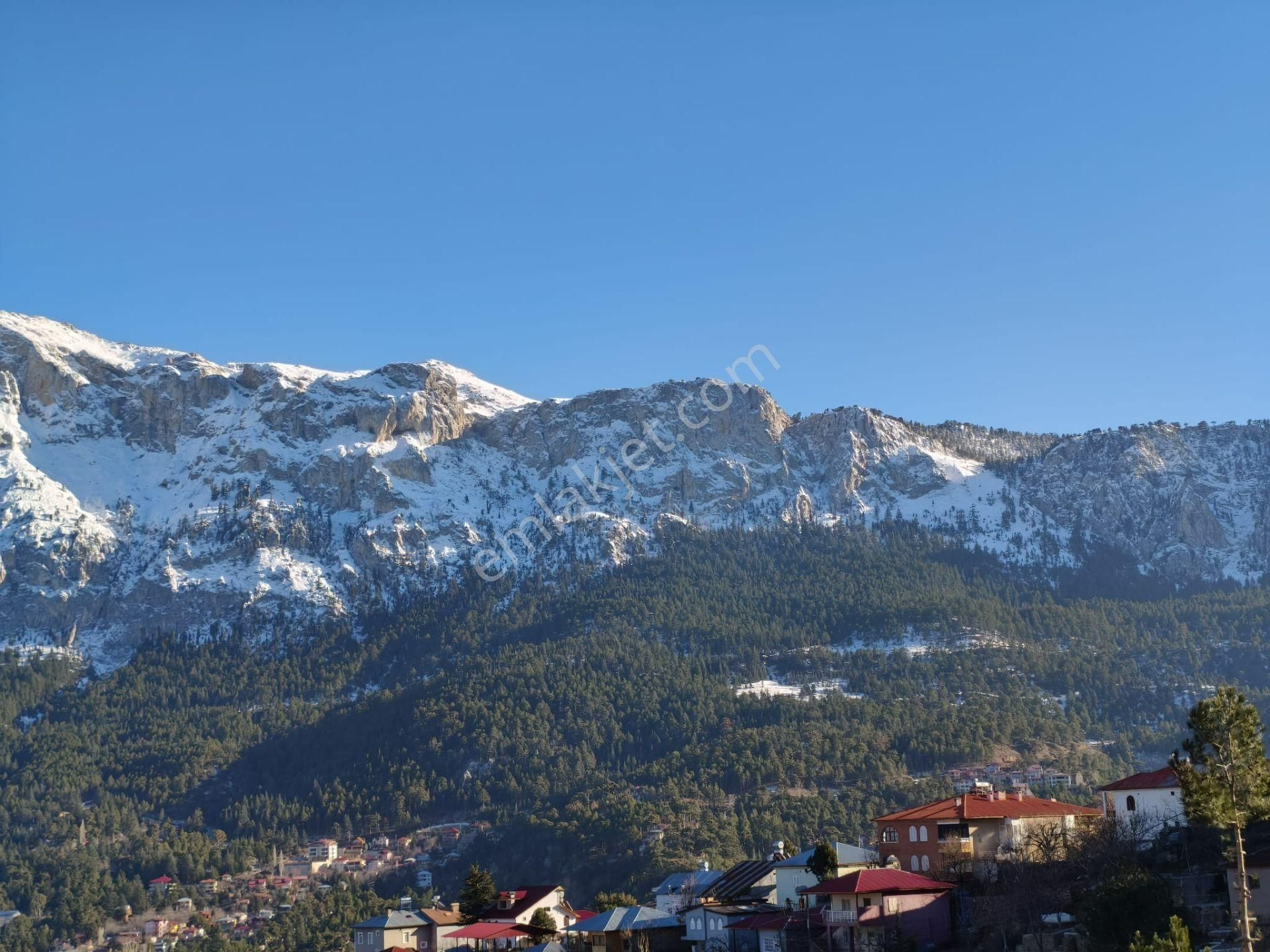 Kar Emlaktan Akçatekir Esentepede 960m2 Satılık Arsa - Görsel 14