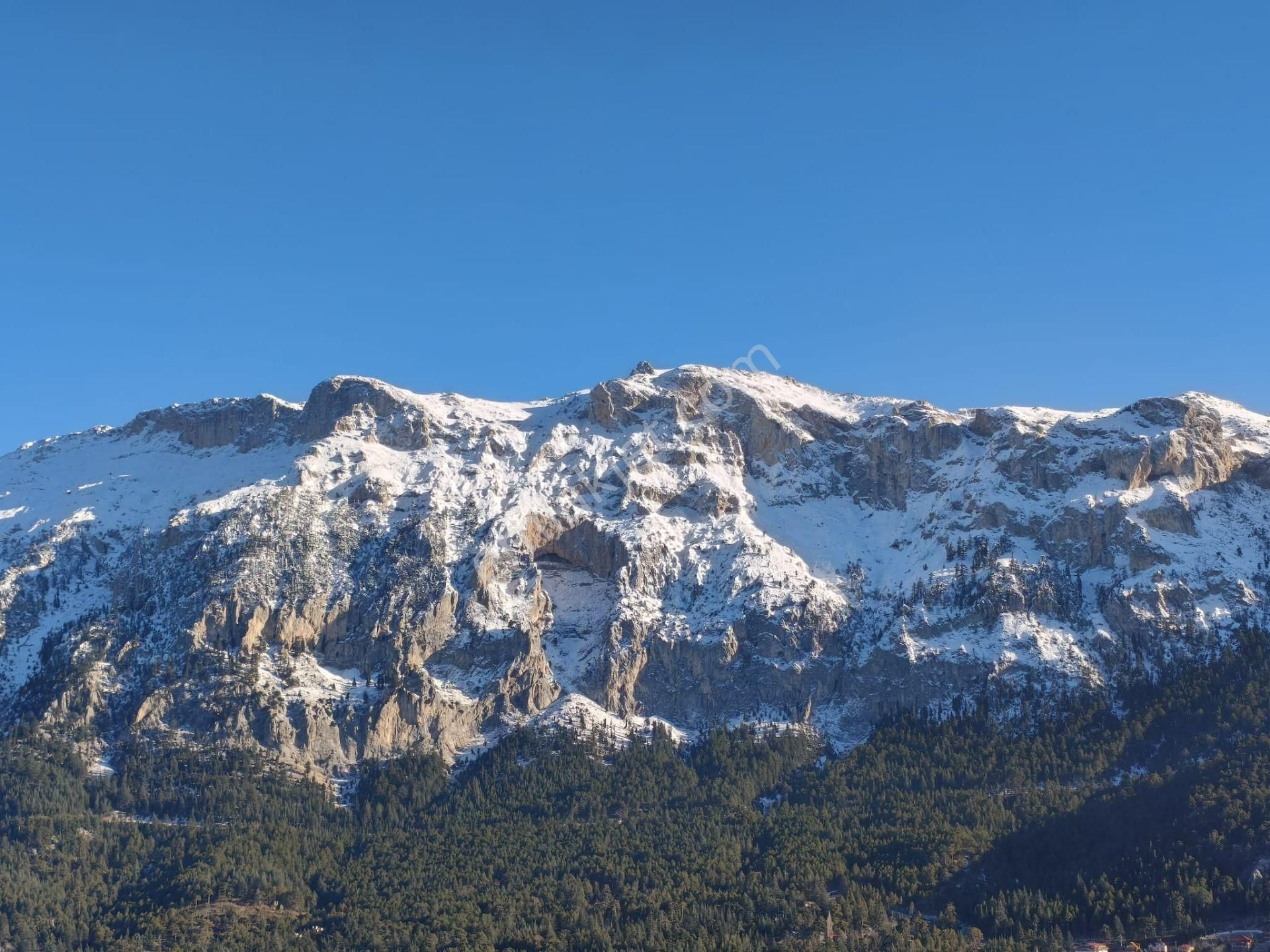 Kar Emlaktan Akçatekir Esentepede 960m2 Satılık Arsa - Görsel 7