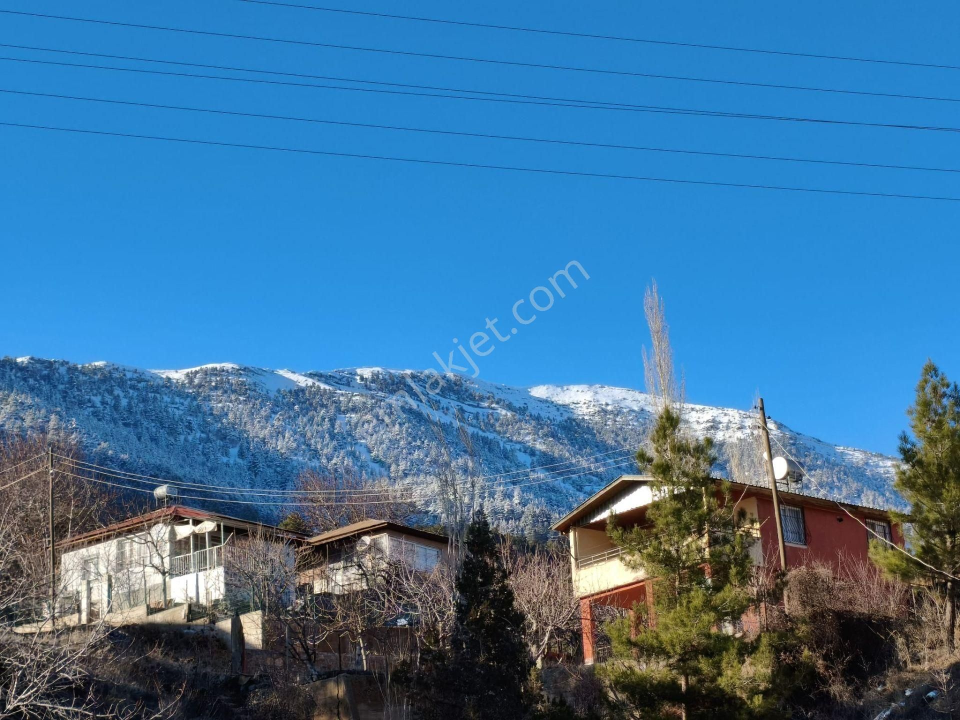 Kar Emlaktan Akçatekir Esentepede 960m2 Satılık Arsa - Görsel 8
