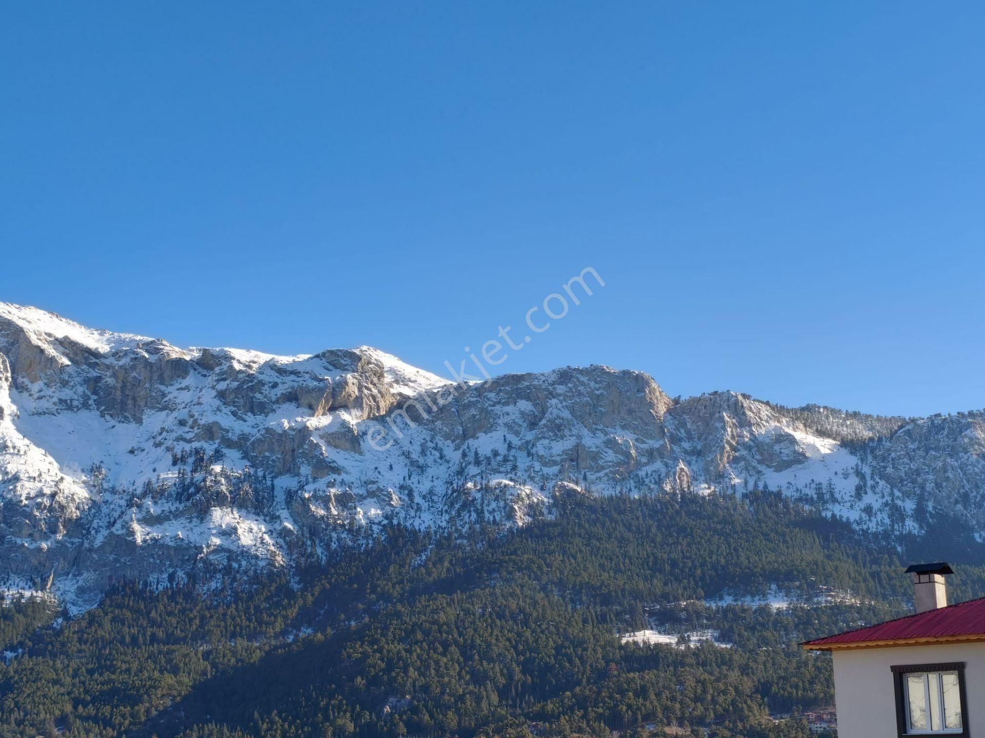 Kar Emlaktan Akçatekir Esentepede 960m2 Satılık Arsa - Görsel 5