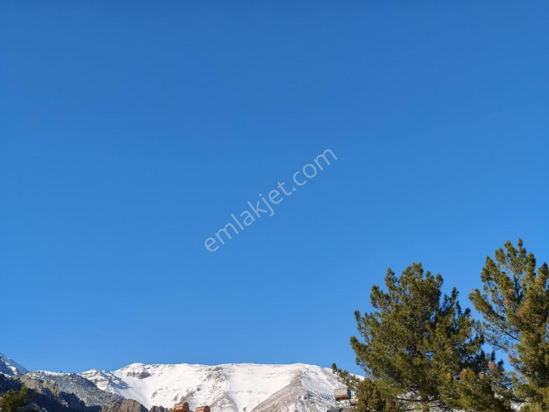 Kar Emlaktan Akçatekir Esentepede 960m2 Satılık Arsa - Görsel 33