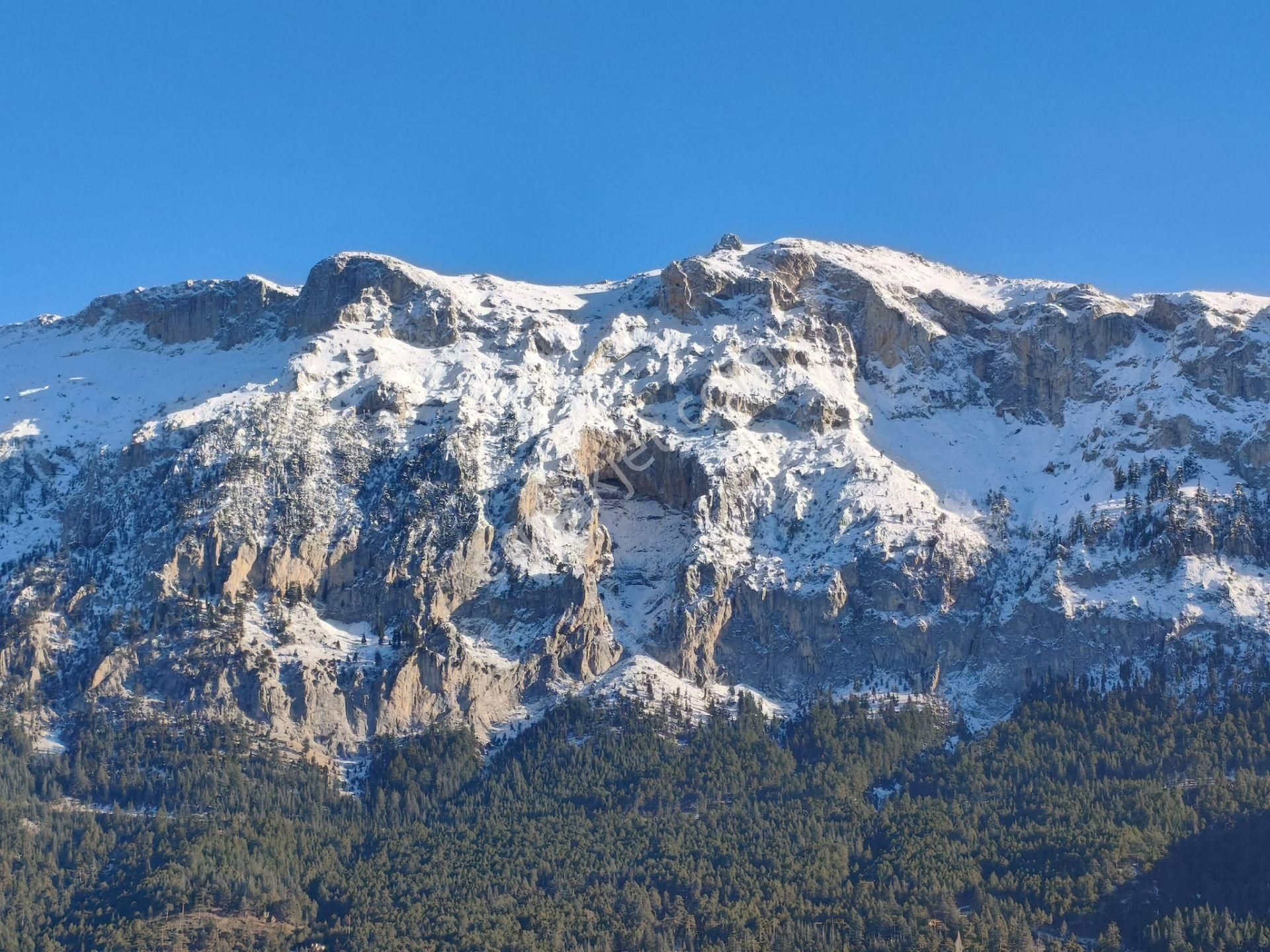 Kar Emlaktan Akçatekir Esentepede 960m2 Satılık Arsa - Görsel 3