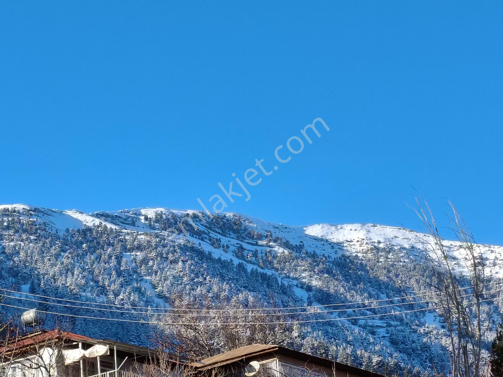 Kar Emlaktan Akçatekir Esentepede 960m2 Satılık Arsa - Görsel 11