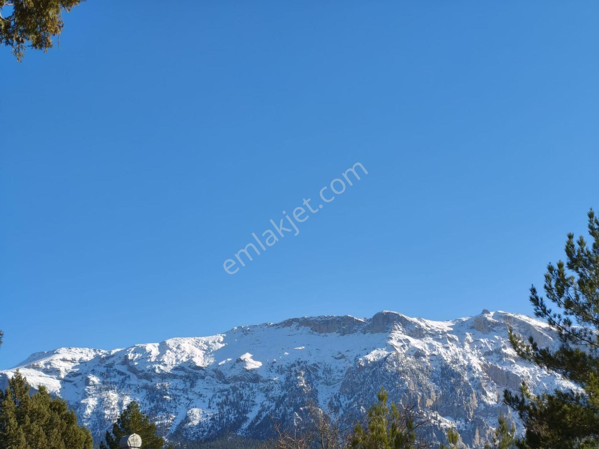 Kar Emlaktan Akçatekir Esentepede 960m2 Satılık Arsa - Görsel 32