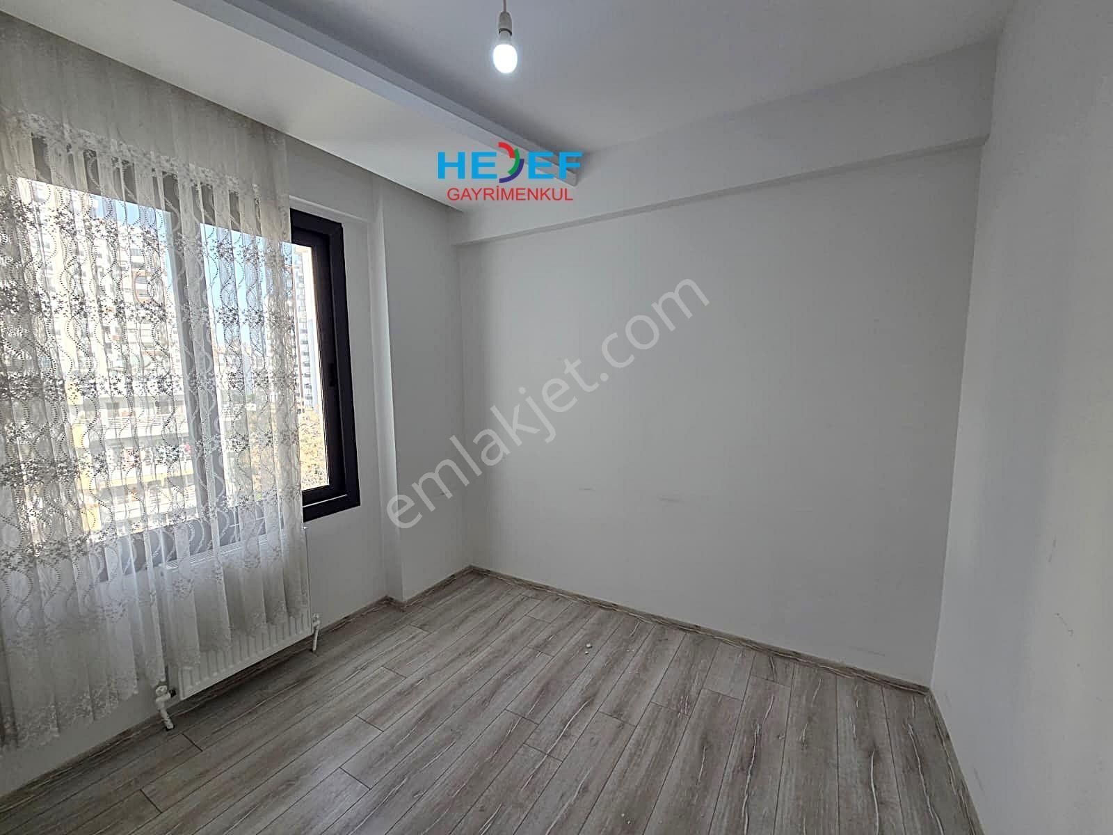 Hedef'ten Tece'de Site İçi Havuzlu Eşyalı 2+1 Daire - Görsel 9