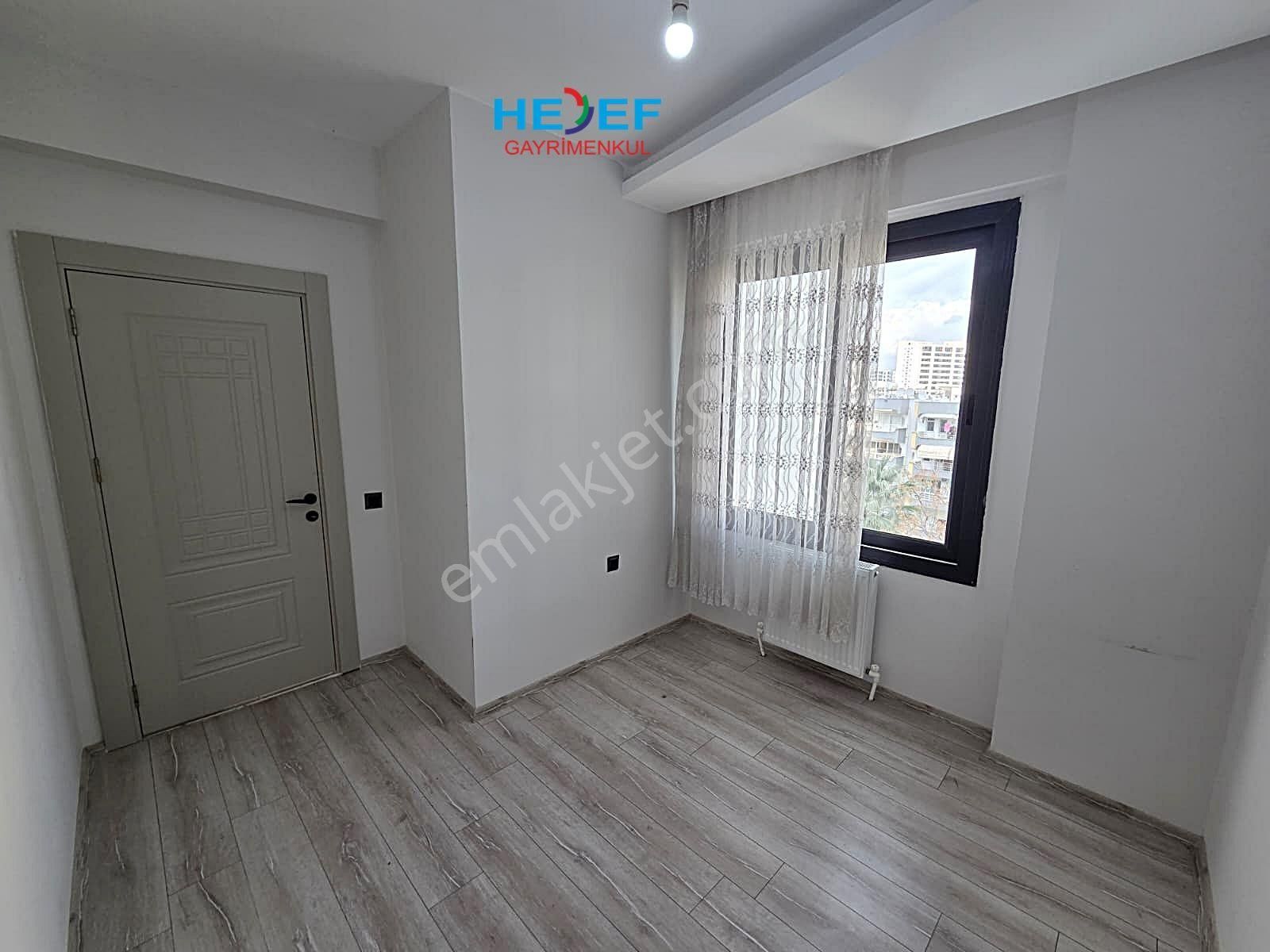 Hedef'ten Tece'de Site İçi Havuzlu Eşyalı 2+1 Daire - Görsel 10