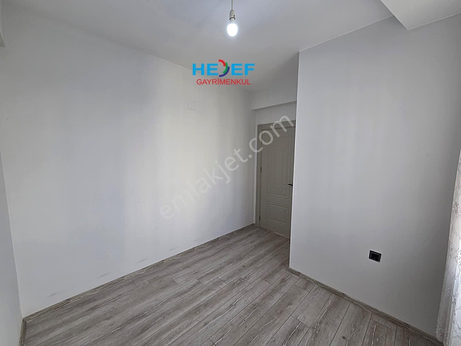 Hedef'ten Tece'de Site İçi Havuzlu Eşyalı 2+1 Daire - Görsel 11