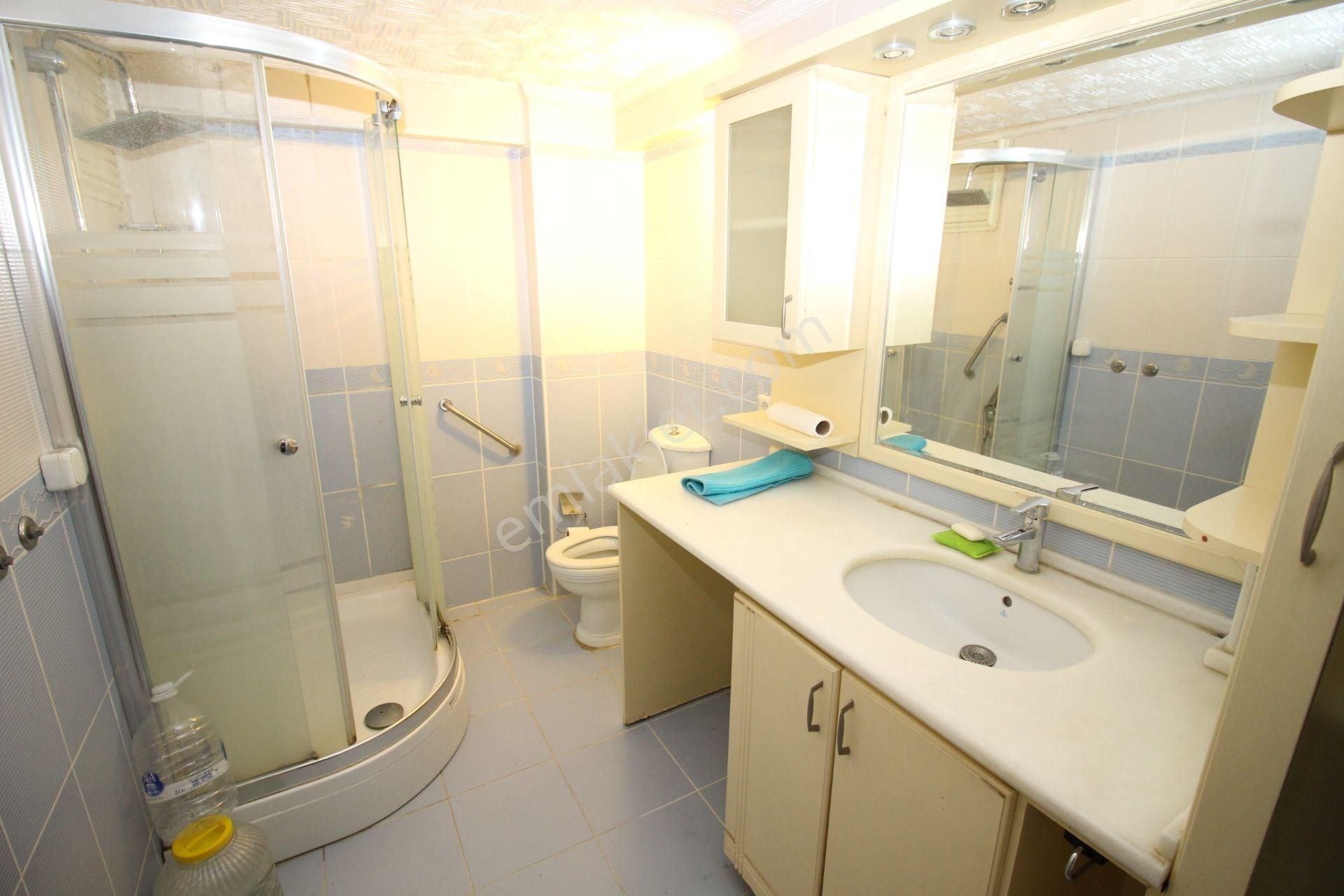 Göztepe Metro Çıkışı Cadde Üzeri Arakat 3+1 Eşyalı Kiralık Daire - Görsel 15