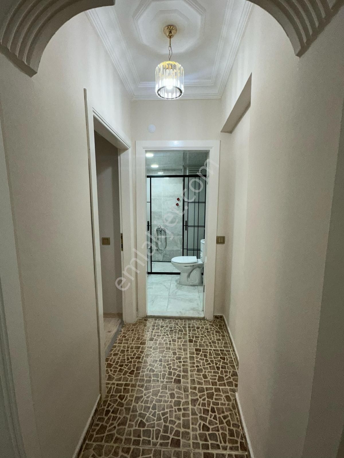 Alanya Tosmur Mahallesinde Satılık 2+1 - Görsel 6