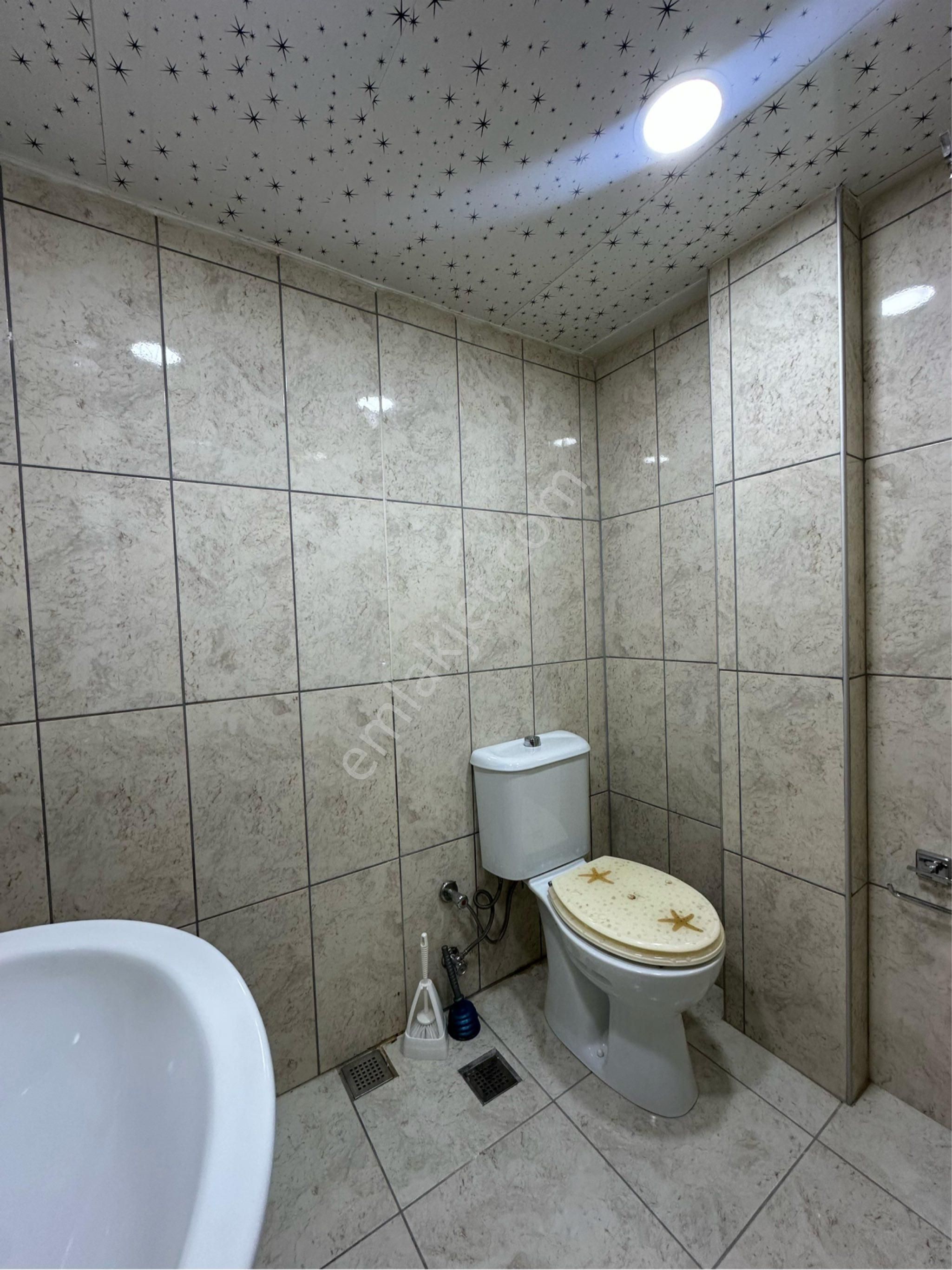 Alanya Tosmur Mahallesinde Satılık 2+1 - Görsel 19